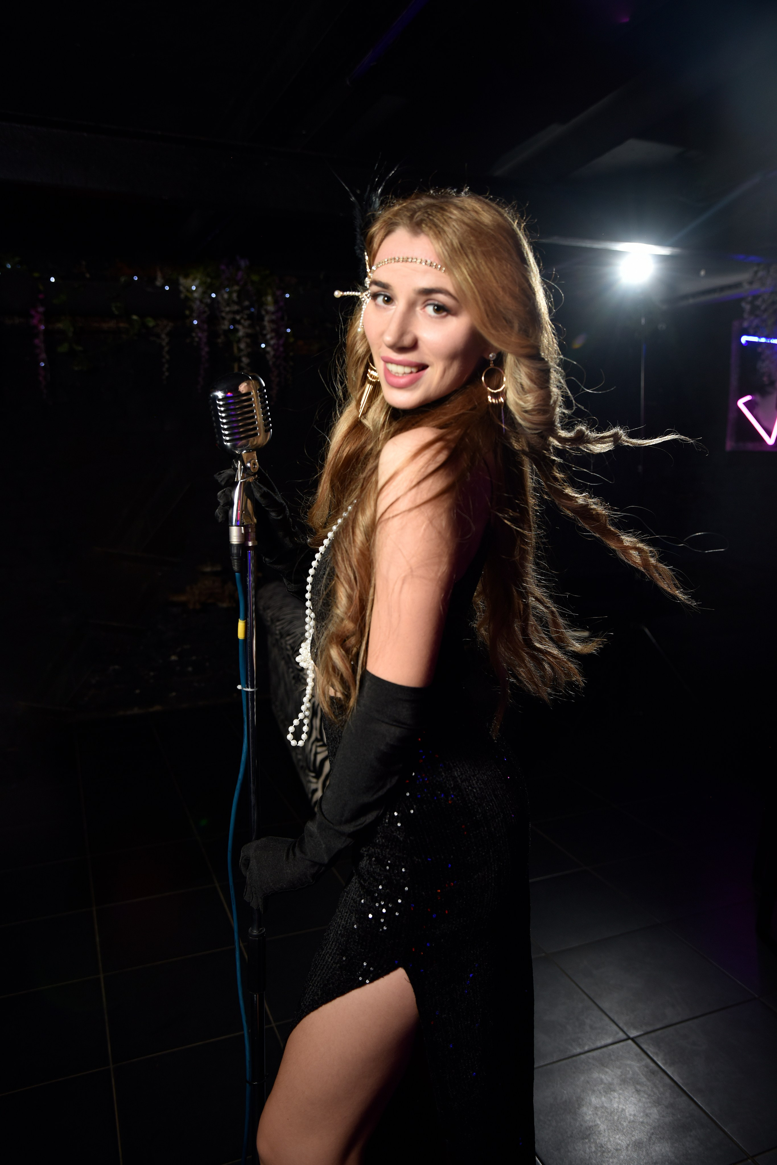 День Рождения Анастасии