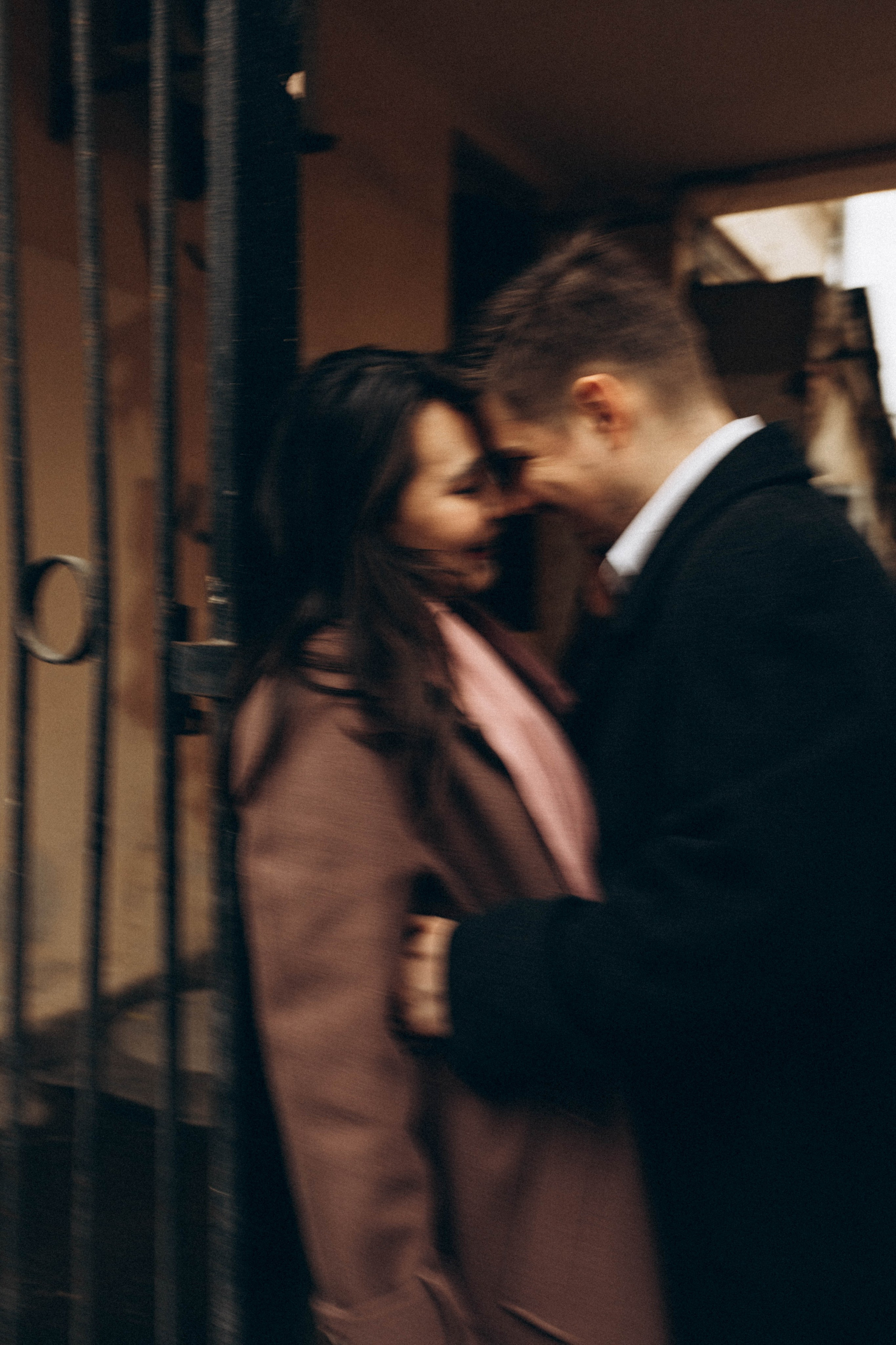 Фотосессия Love story Москва