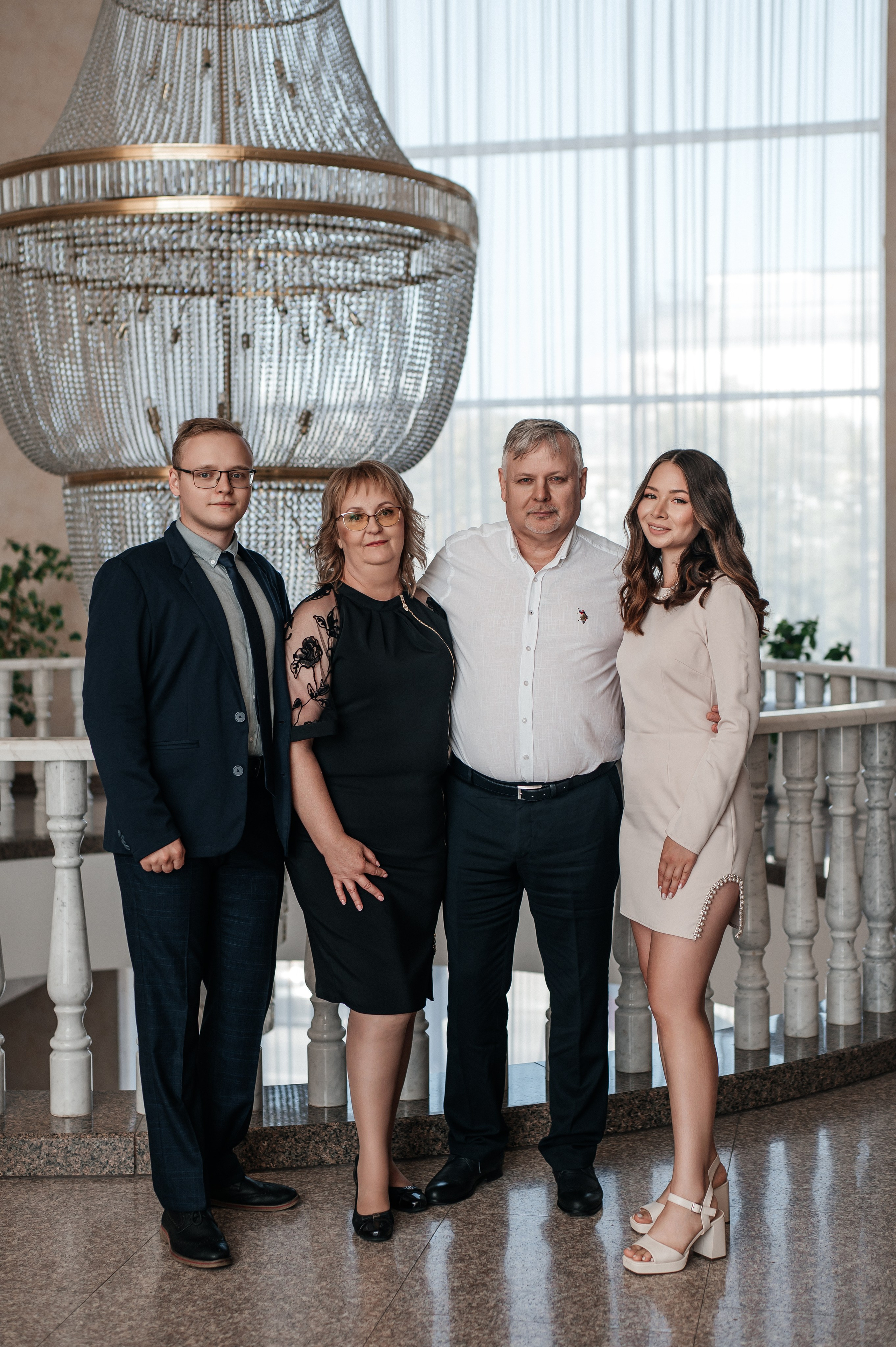 Константин и Мадина. Ривьера. Фотограф Екатерина Бочарникова