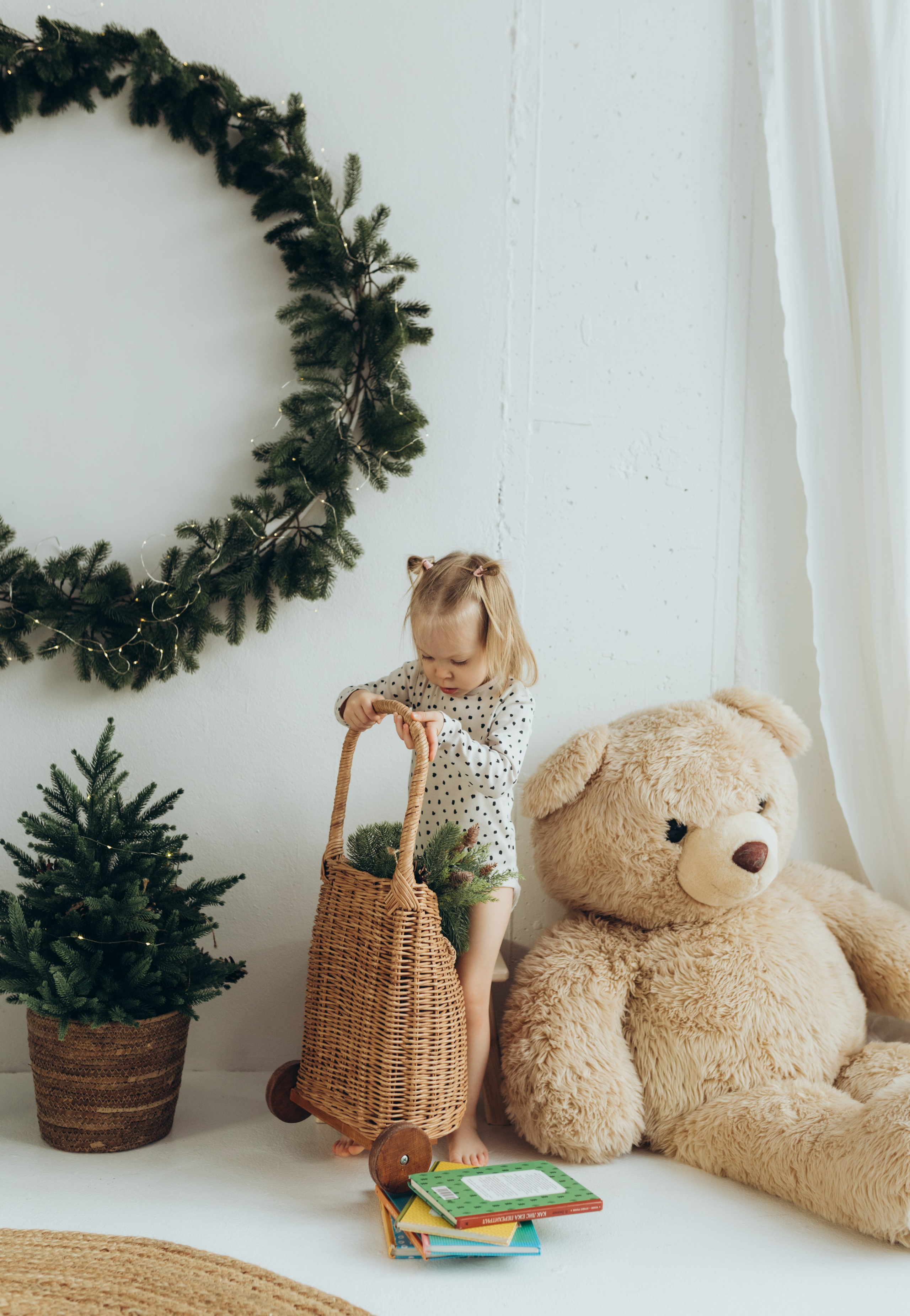 Поля. Фотограф Кемерово Анастасия Ларионова