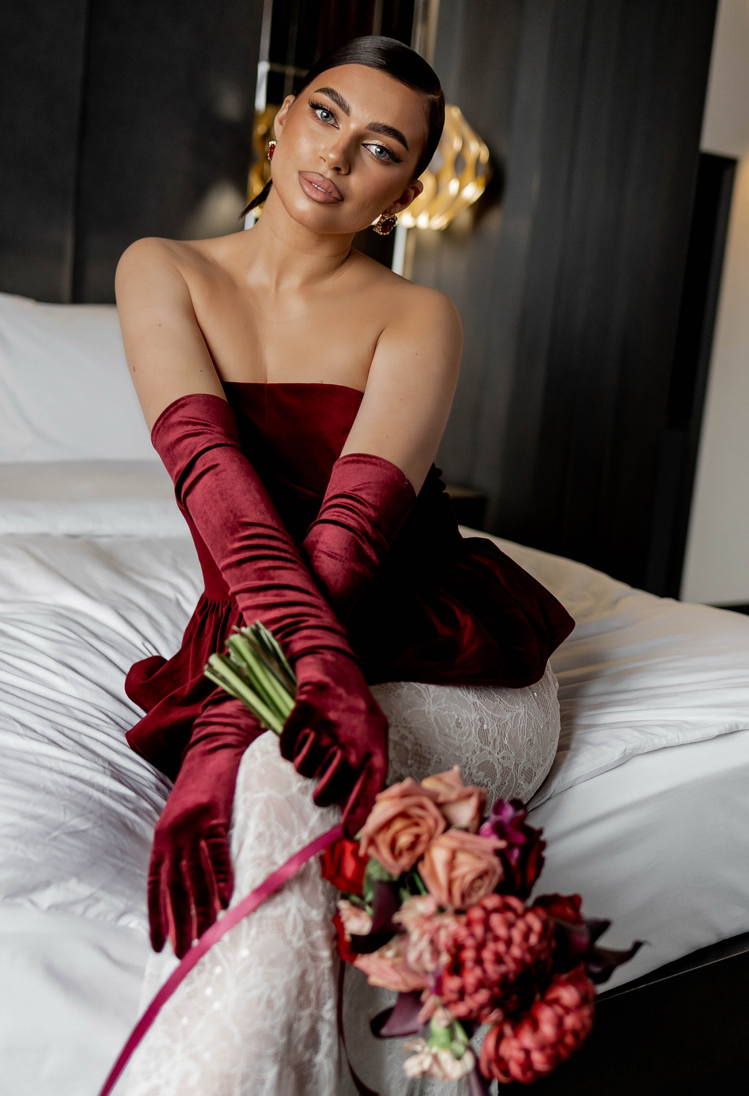 Настя | Дмитрий. Свадебный фотограф Надежда Рыжикова