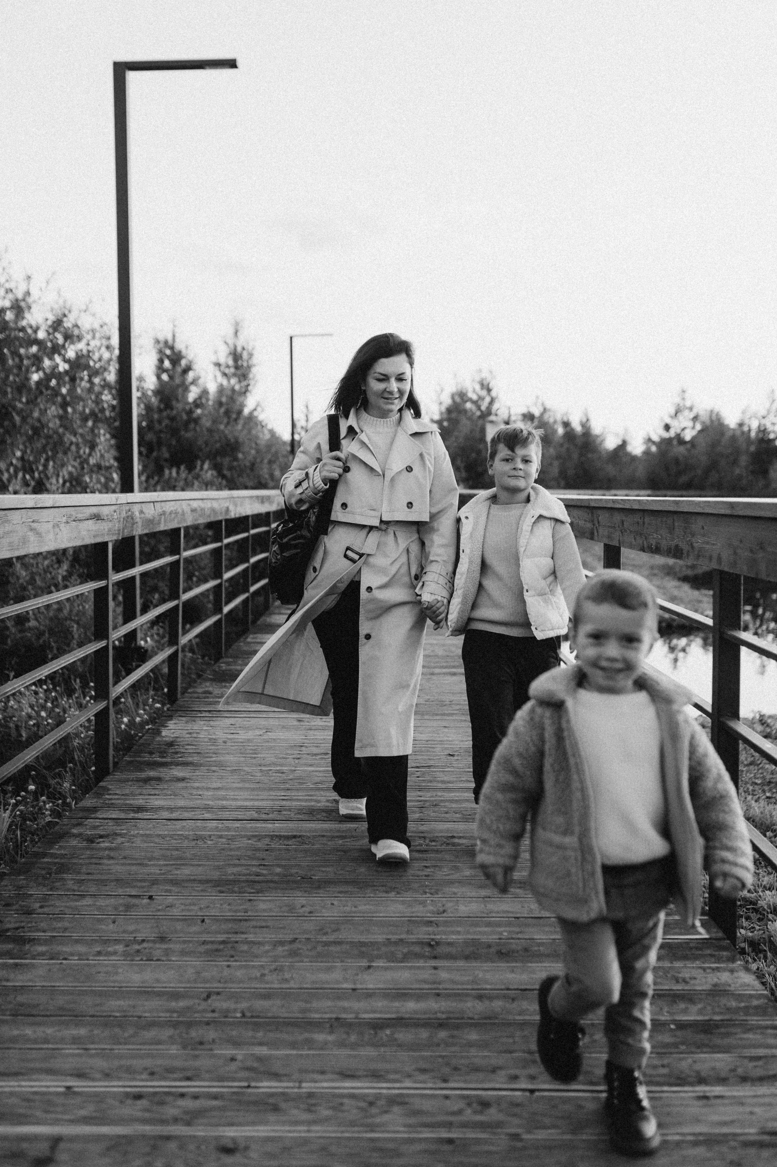 Мураткины. Семейный и домашний фотограф Советский Югорск Екатерина Цыганок