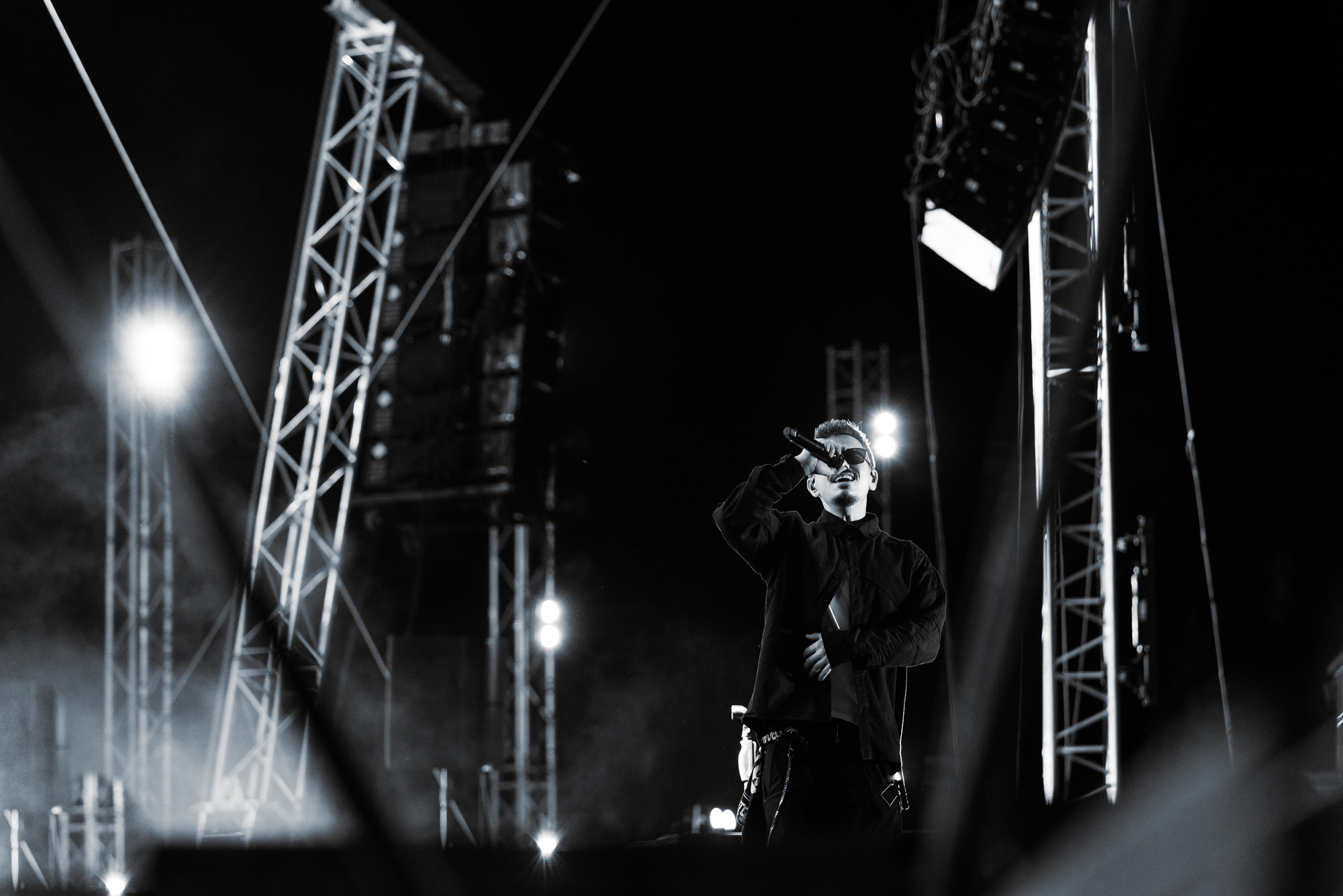 Закрытие международной конкурс-премии «КАРДО». Игорь Панкратов | Фотограф Ставрополь