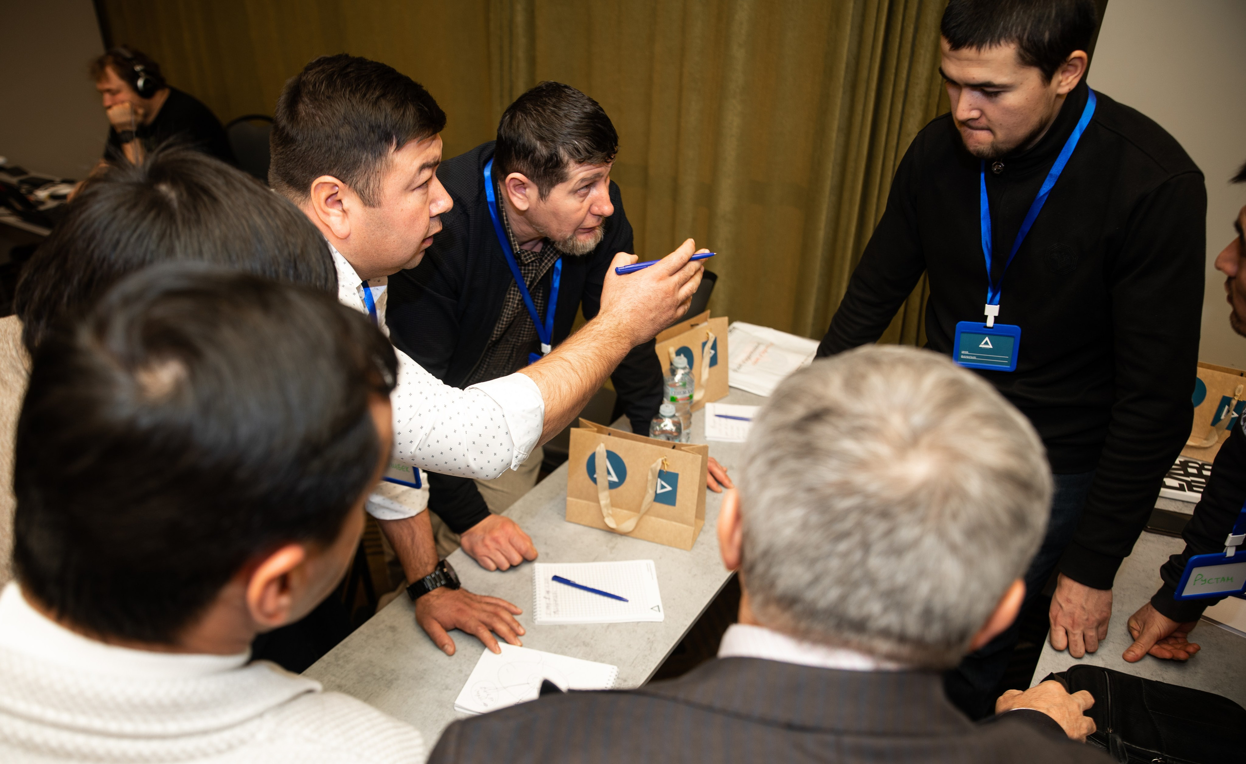 Мастермайнд г. Москва. Репортажный и свадебный фотограф в Челябинске Елисеев Павел
