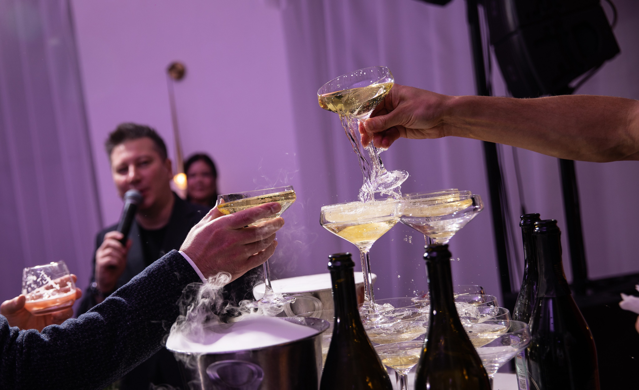 Корпортатив Санта. Amore ore. Репортажный и свадебный фотограф в Челябинске Елисеев Павел