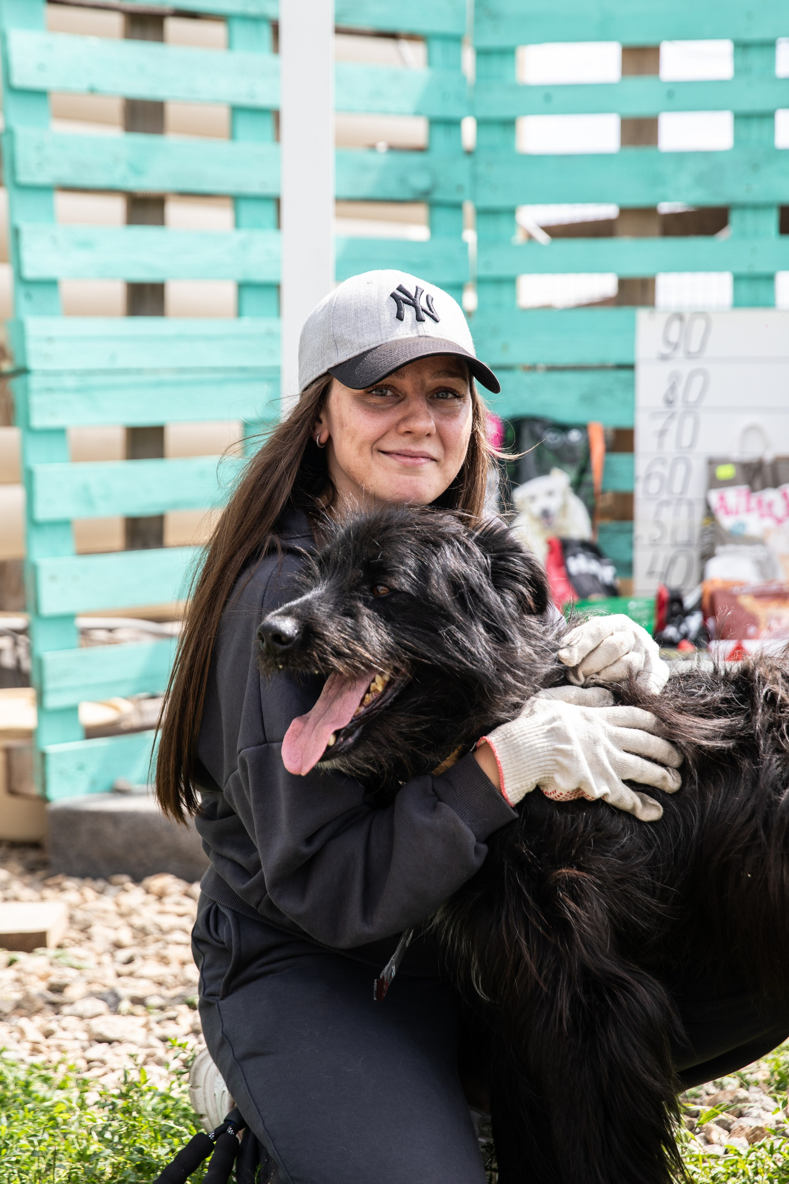 Приют — Наш дом. Репортажный и свадебный фотограф в Челябинске Елисеев Павел