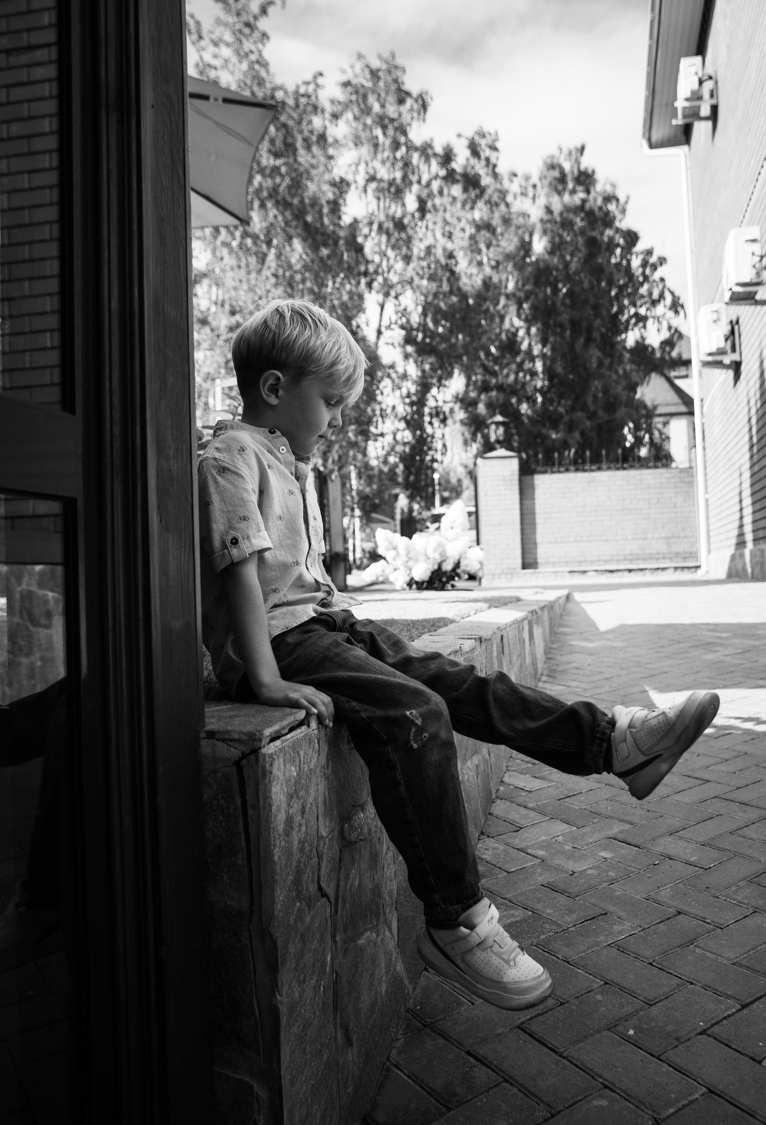 День Рождения Егорки -2025. VoronEvent. Репортажный и свадебный фотограф в Челябинске Елисеев Павел