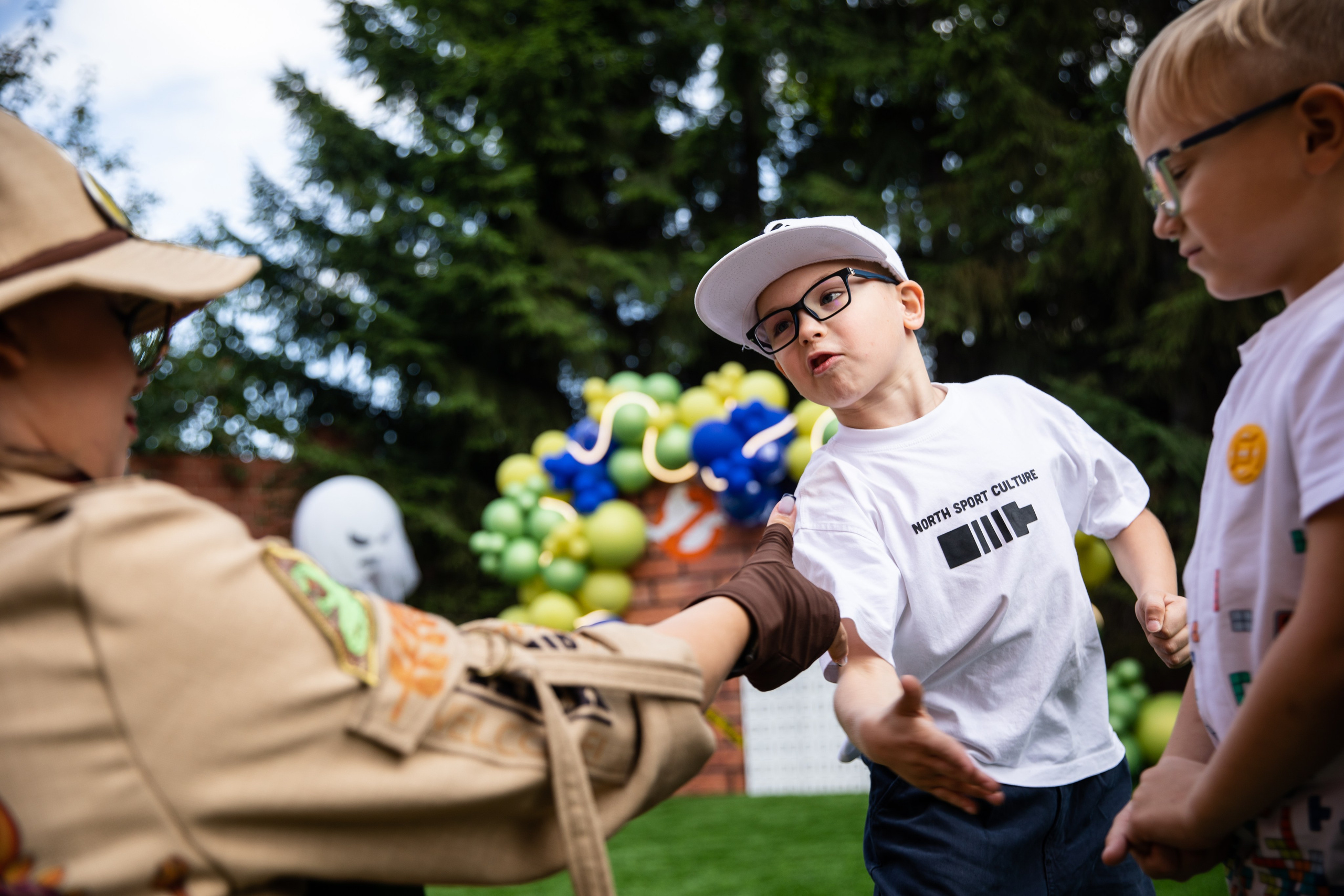 День Рождения Егорки -2025. VoronEvent. Репортажный и свадебный фотограф в Челябинске Елисеев Павел