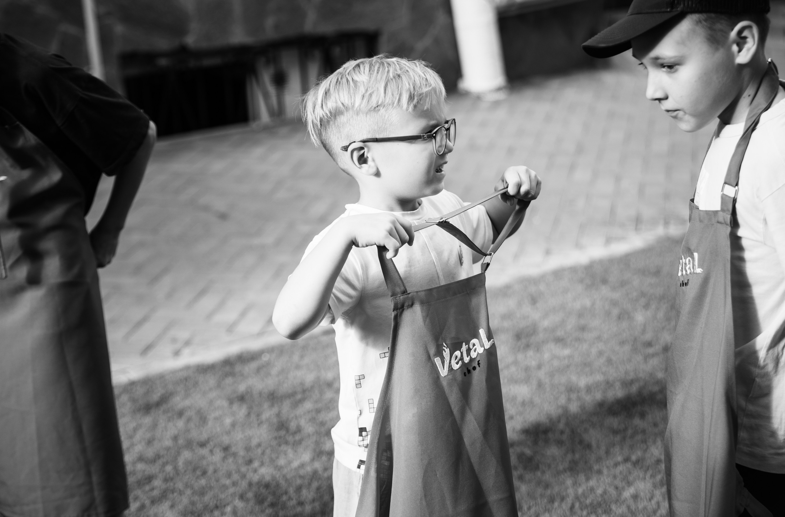 День Рождения Егорки -2025. VoronEvent. Репортажный и свадебный фотограф в Челябинске Елисеев Павел