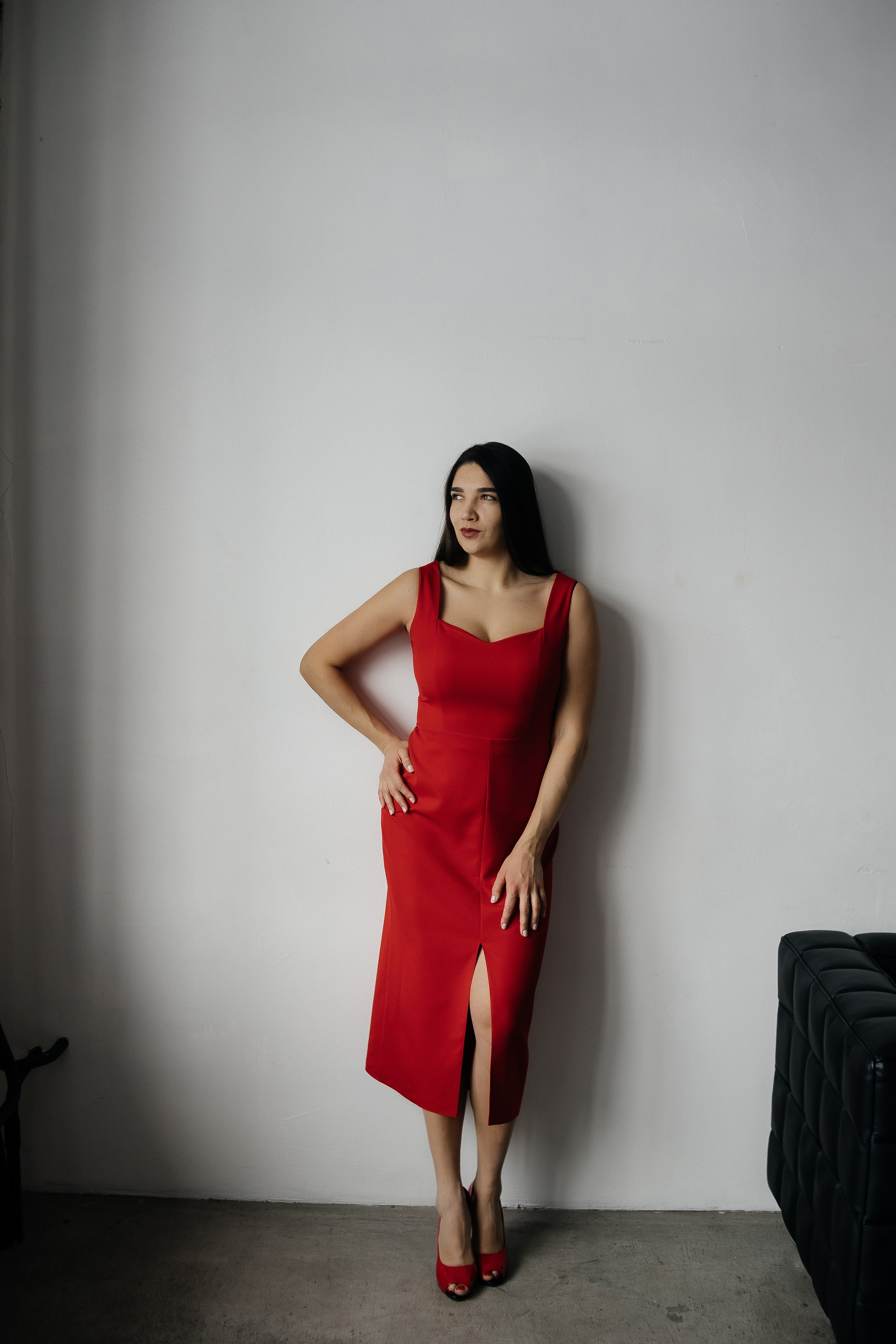 Индивидуальная. Фотограф в Иркутске