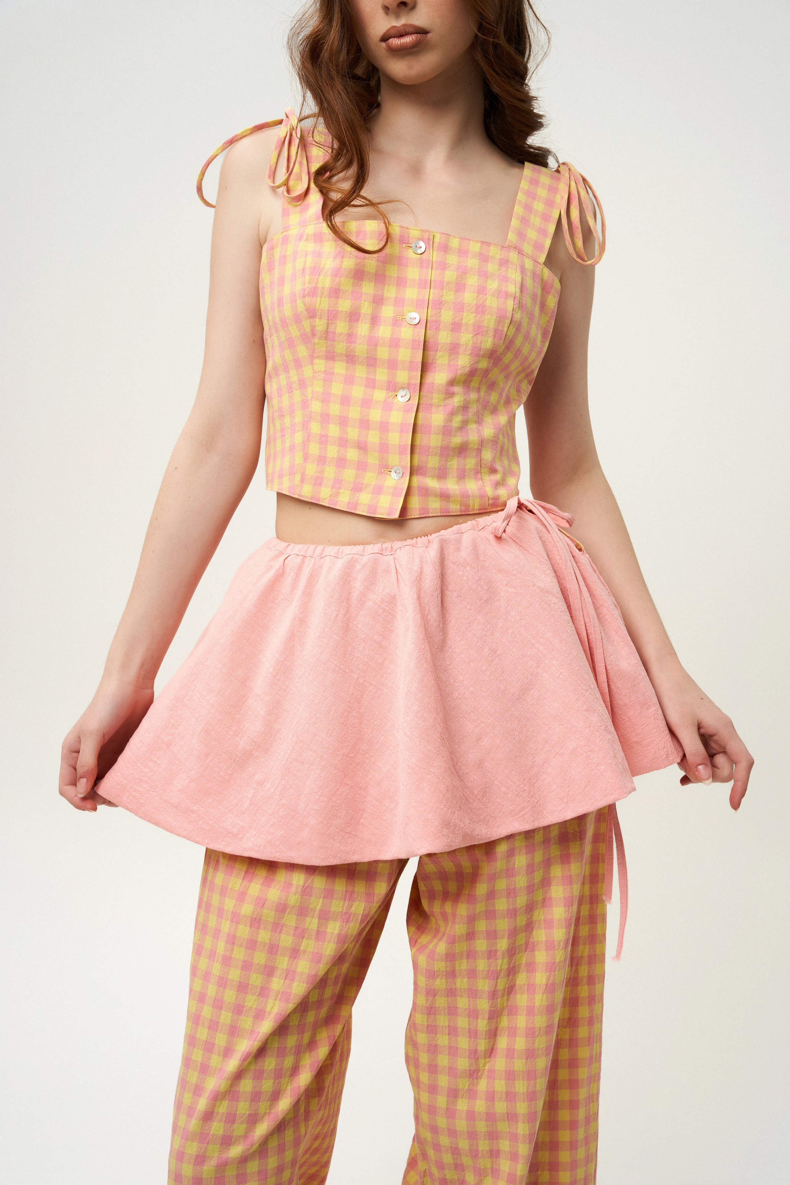 MAKOTO. Фотограф Лана Гусак