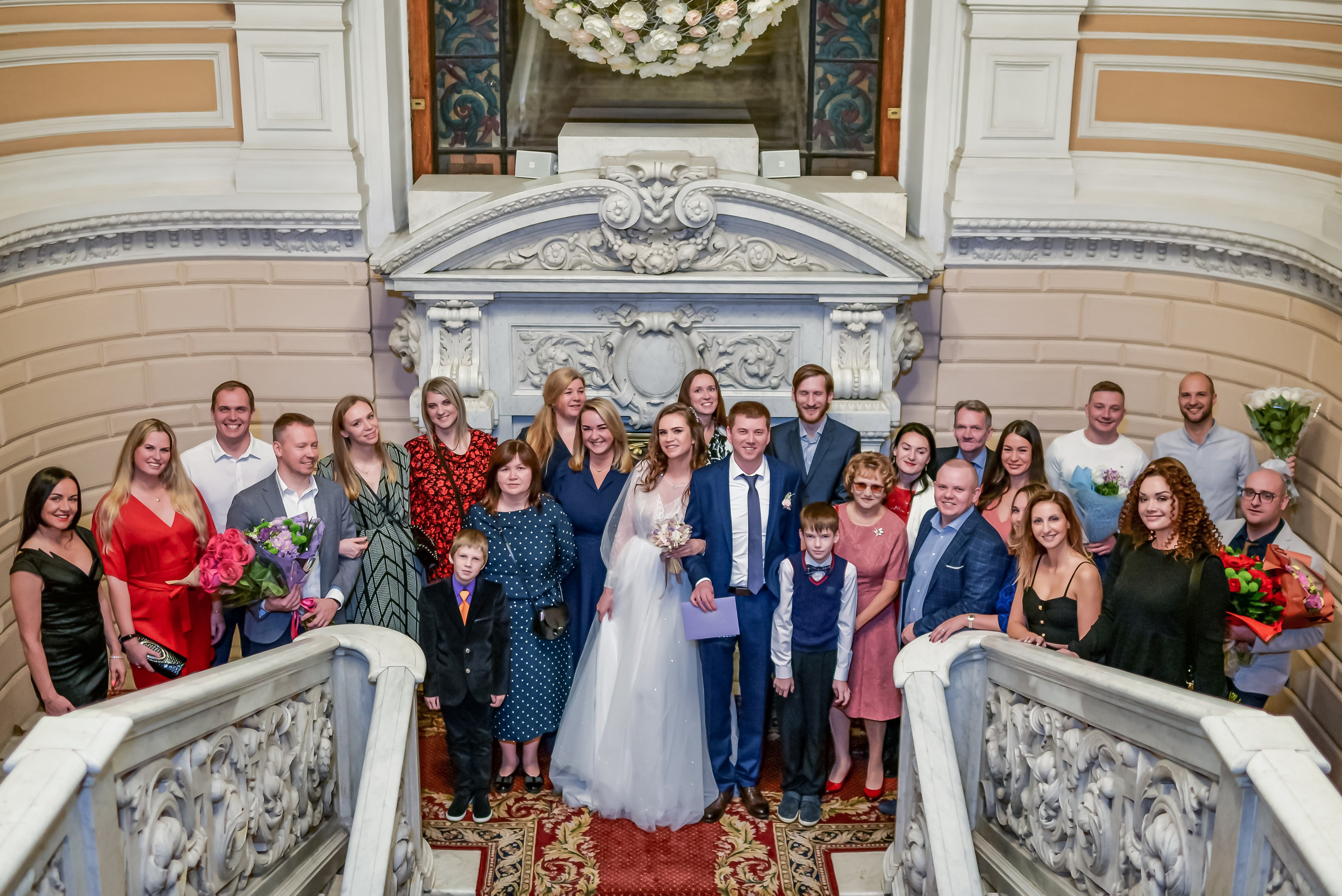 . ZDARONOKIA Репортажный фотограф