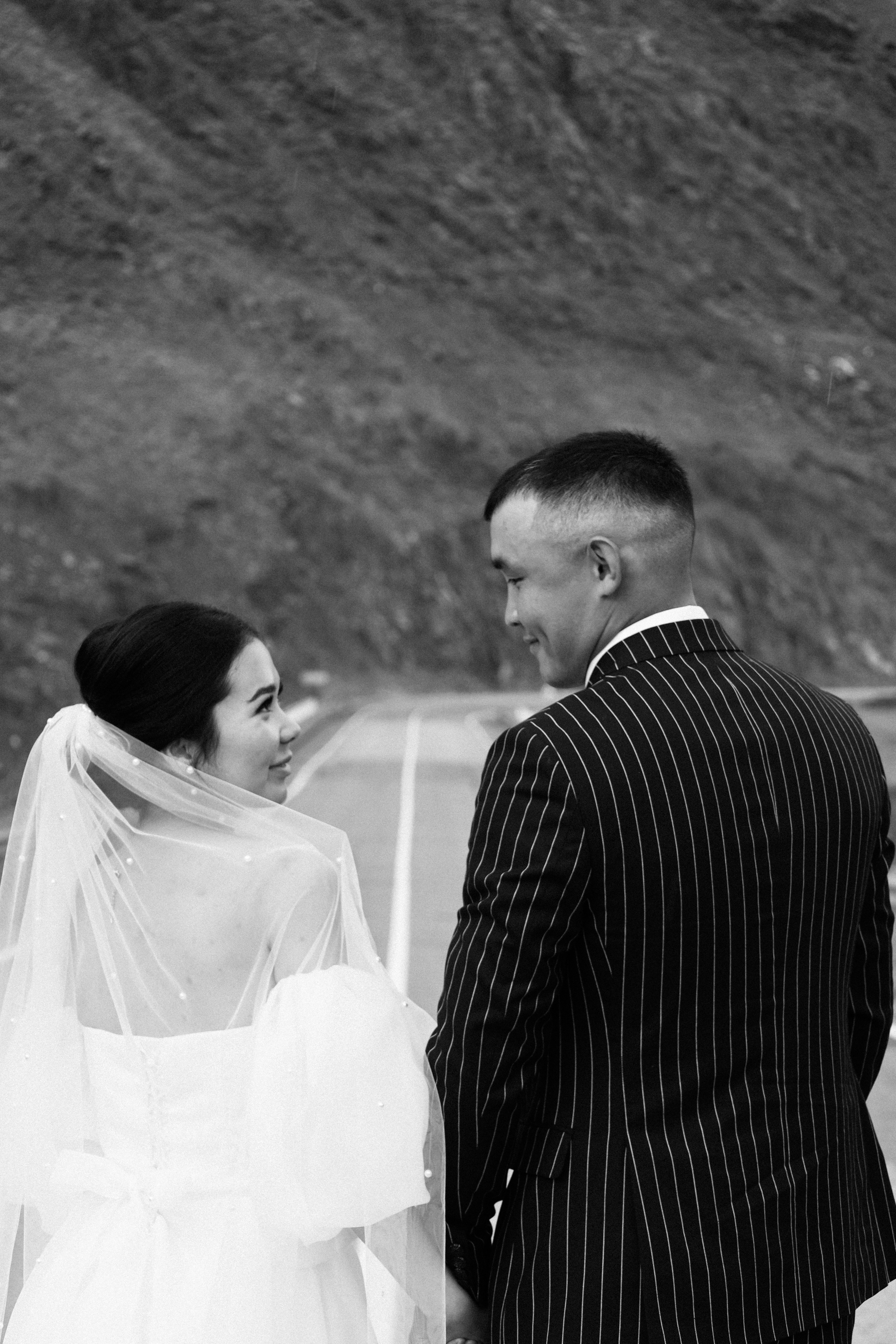 Баатыр и Мариэтта. Фотограф Горный Алтай