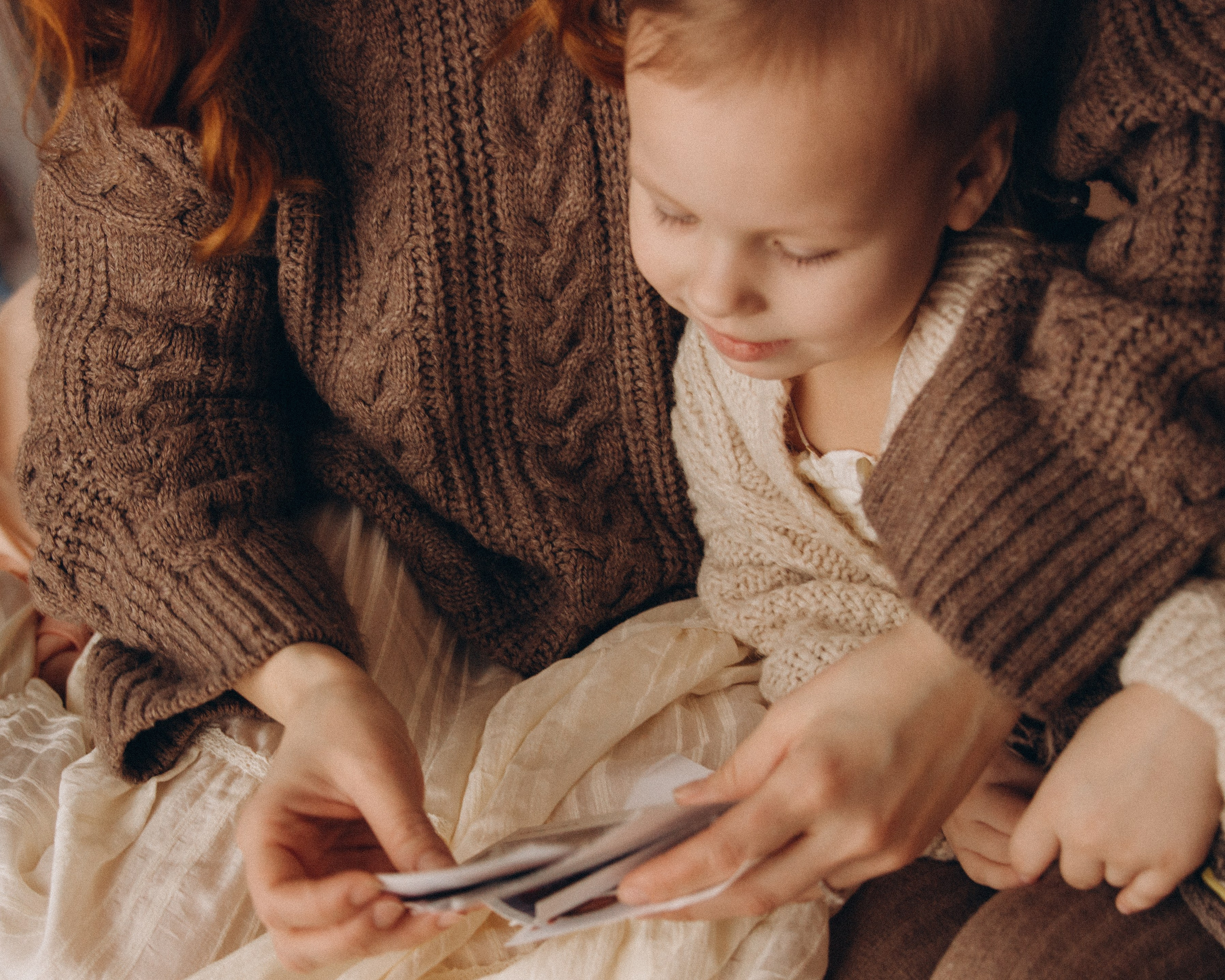 Мамина дочка ❤. Семейный фотограф в Нижнем Новгороде