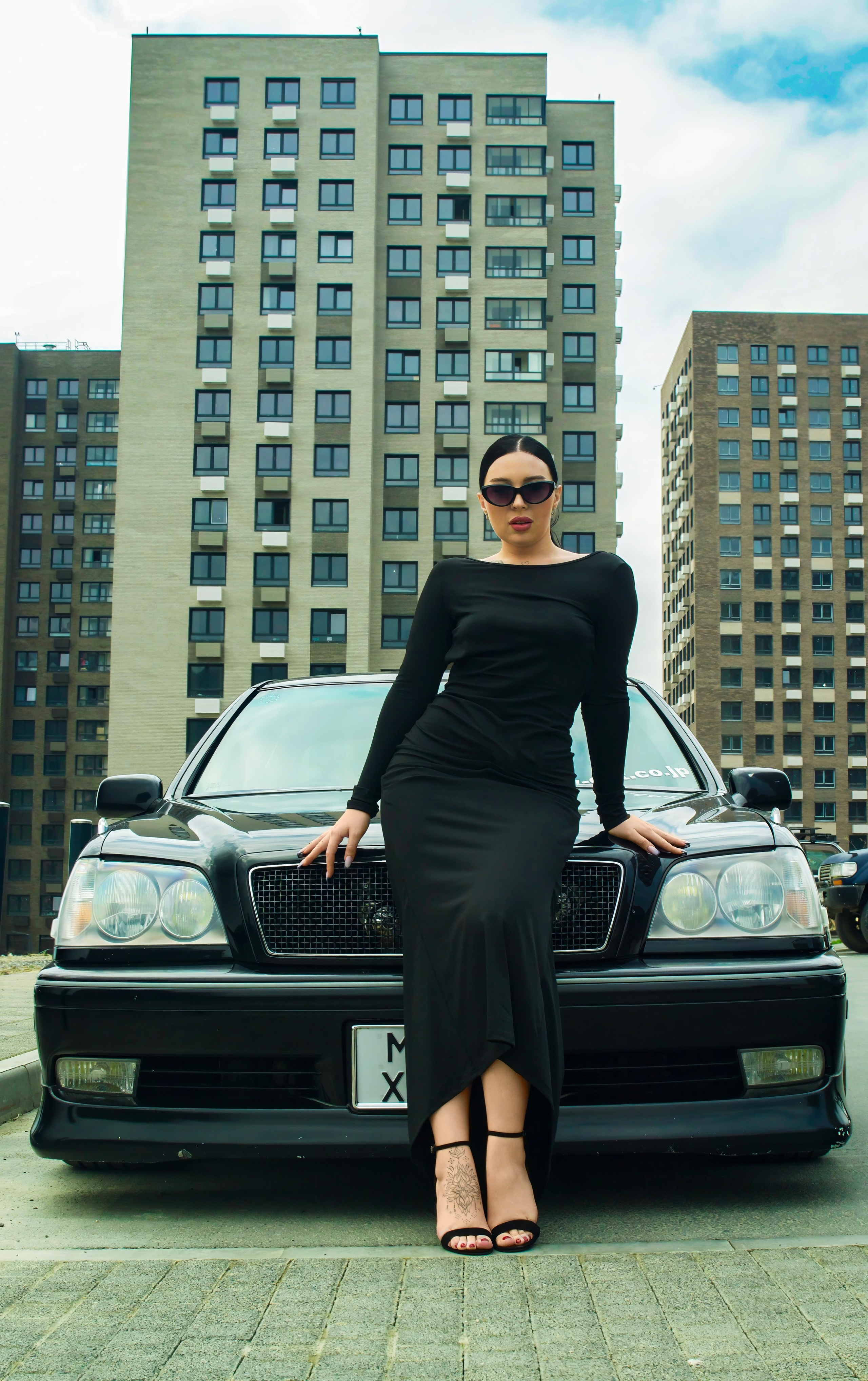 Эльвира. Главная