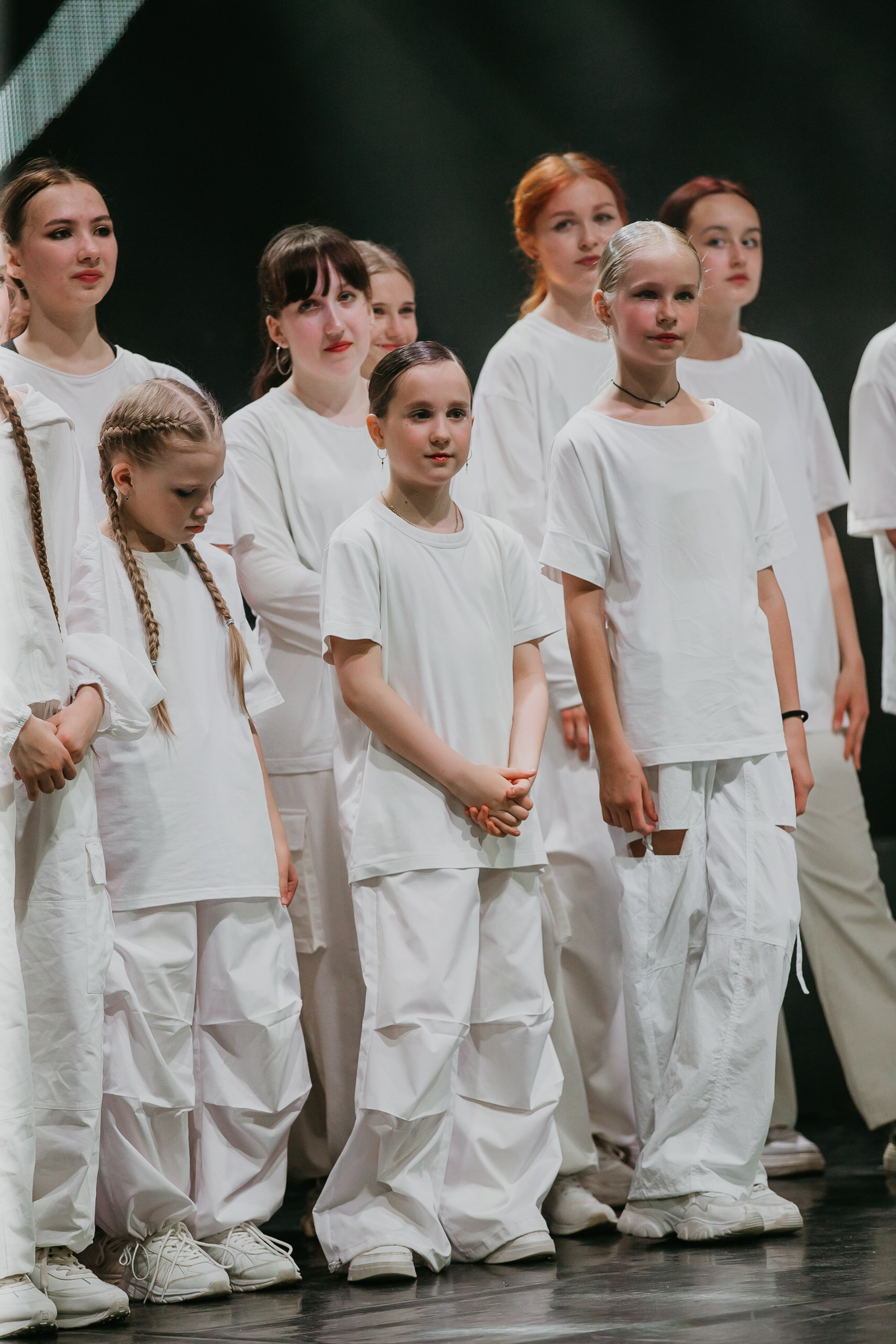 Студия танцев «Rocky» Отчётный концерт «ВМЕСТЕ». Фотограф событий Злобин Дмитрий