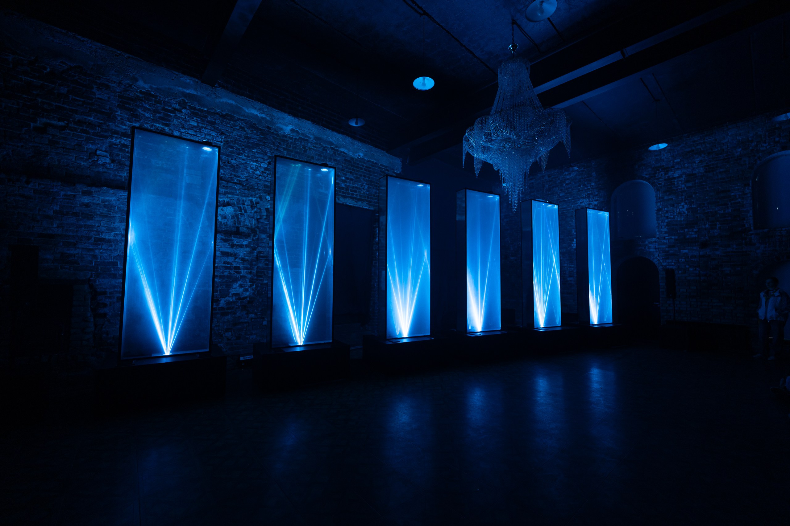 INTERVALS 2025. Sunnyman