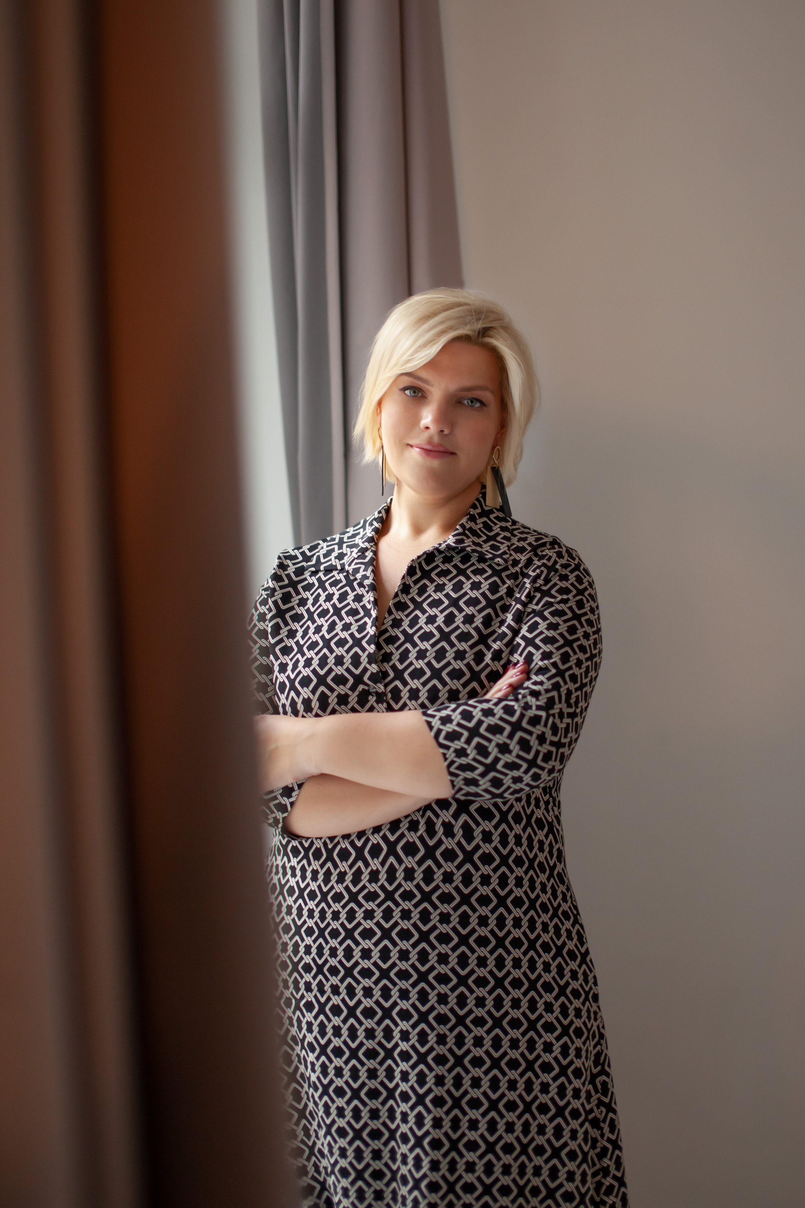 Мария. Двойняшки-фотографы Анна и Анастасия в Санкт-Петербурге