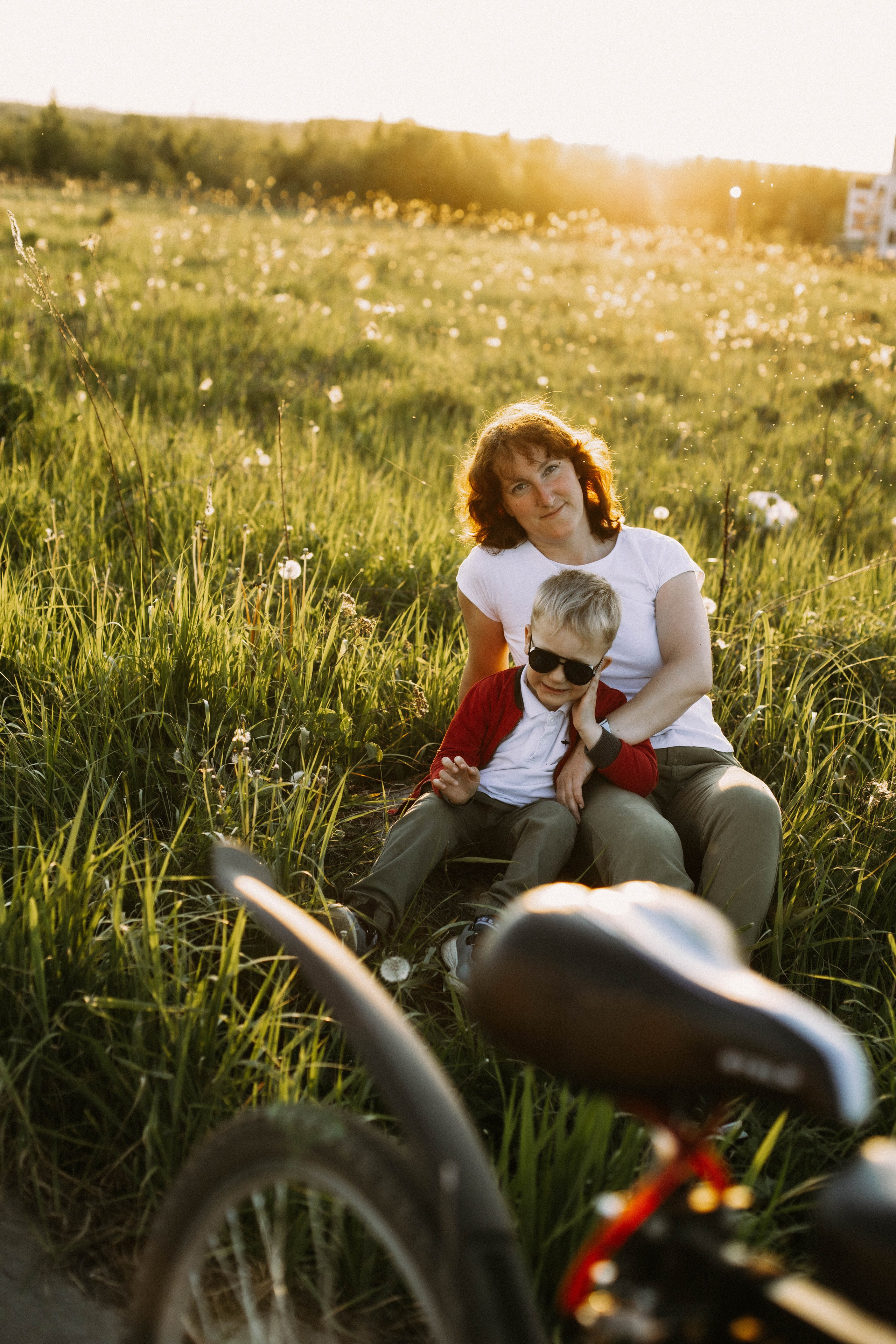 Гера и Примус. Фотограф в Нижнем Новгороде