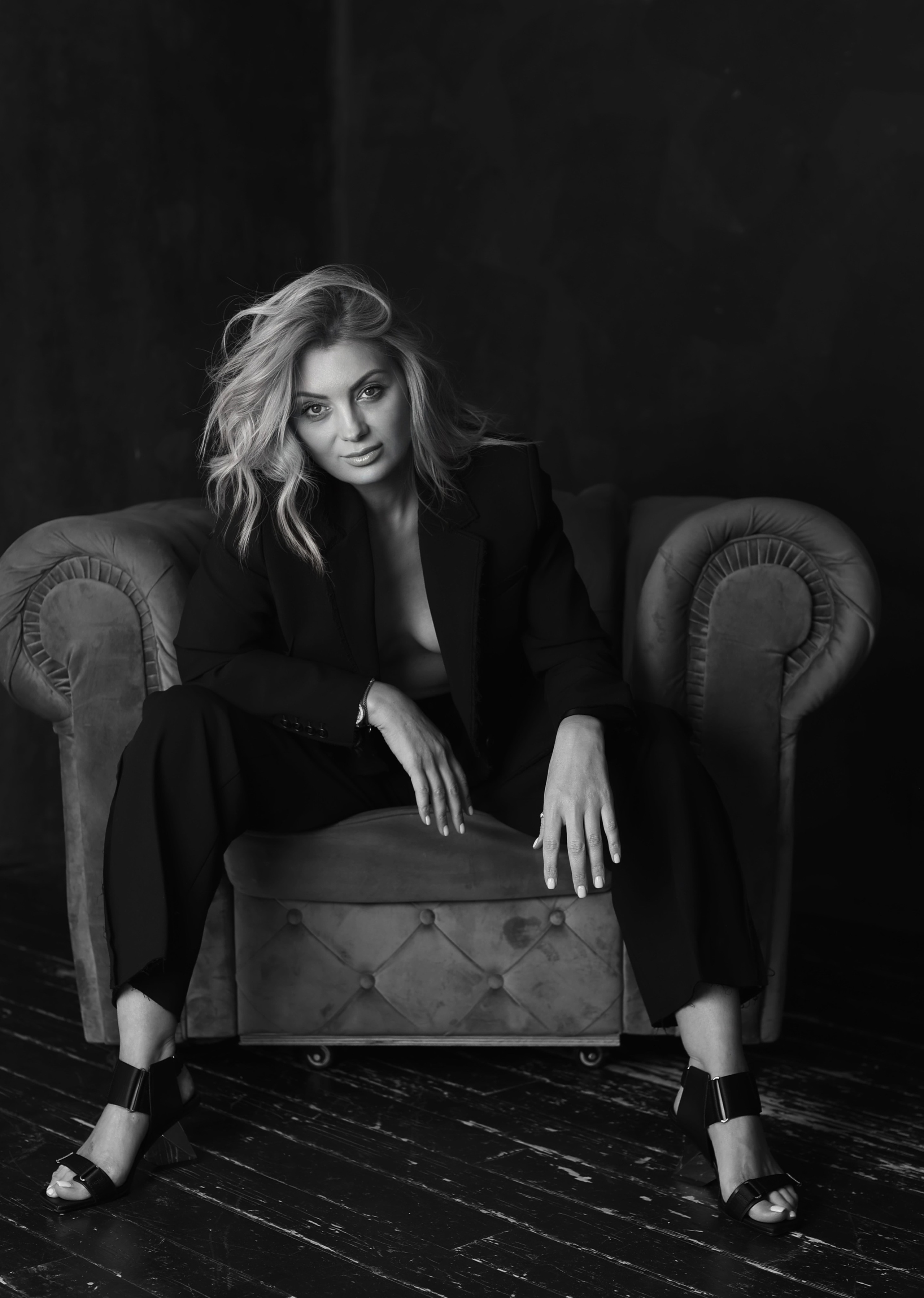 Виктория. Food-фотограф, предметный, семейный, фотограф в Москве, Асеева Яна