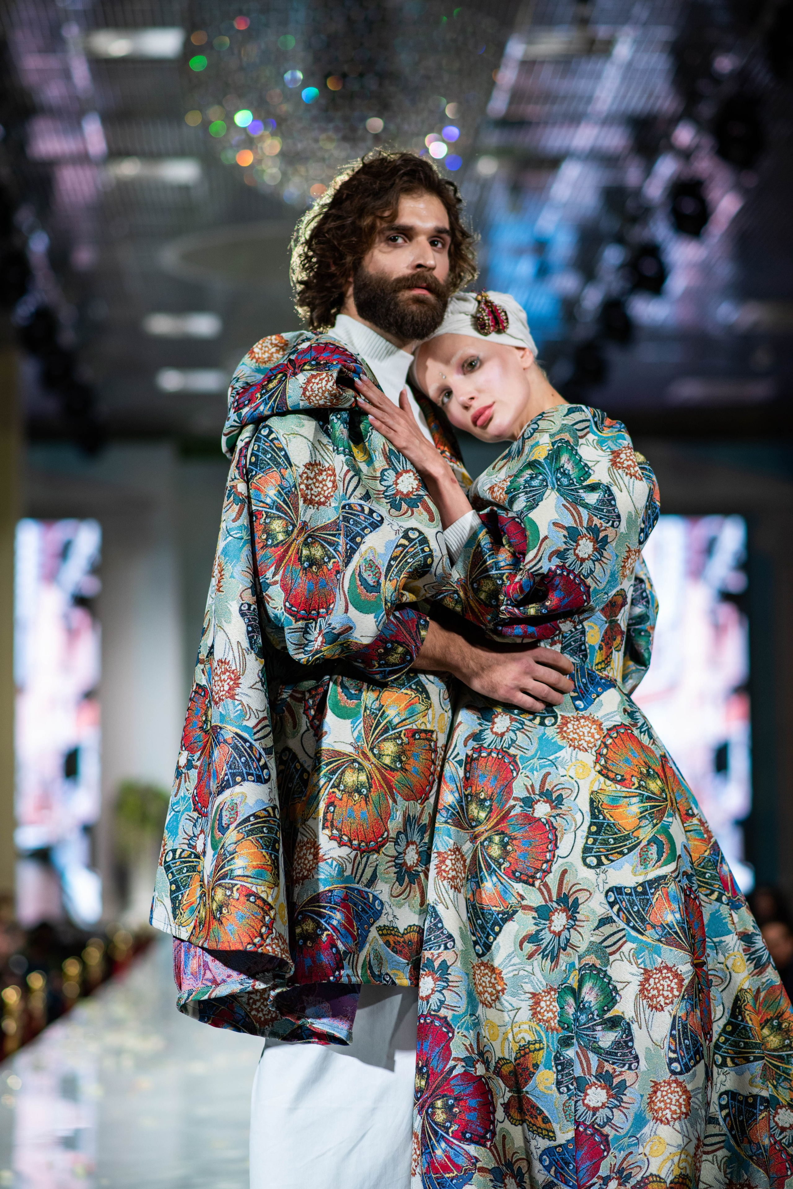 Надежда Шибина EFW. Главная