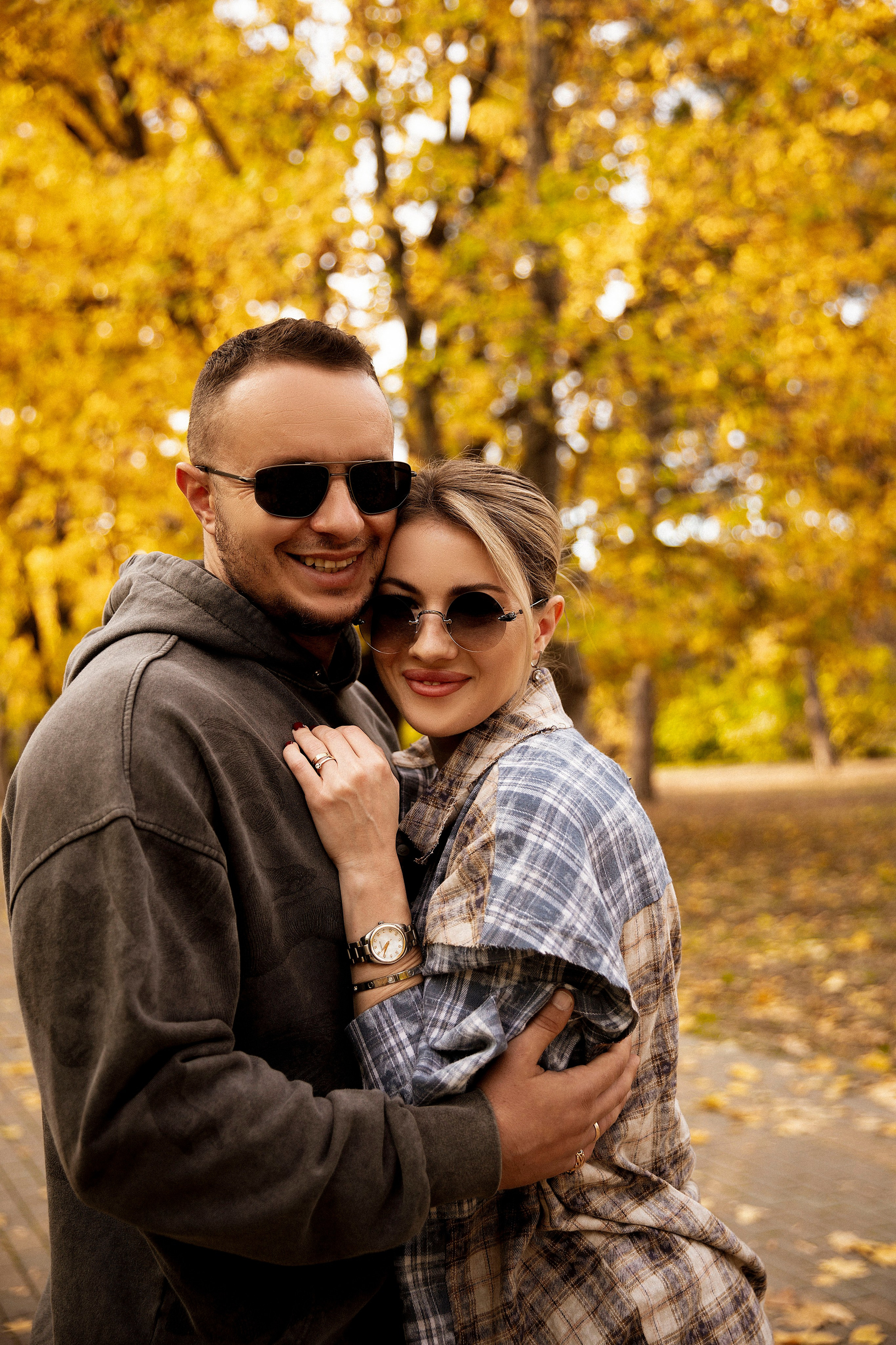 Эльвира и Иван