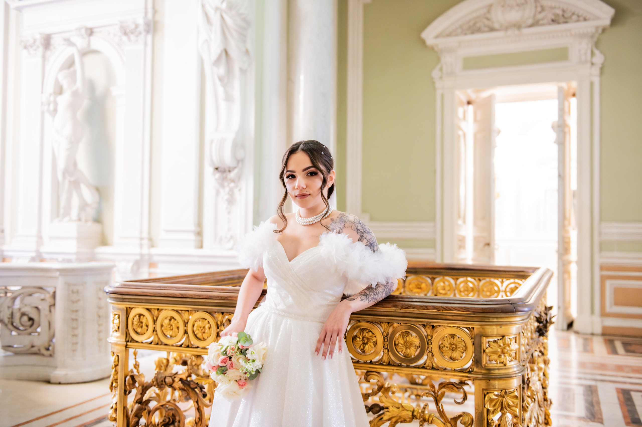 Диана и Виктор. Свадебный и семейный фотограф в Санкт-Петербурге — Мария Черепанова