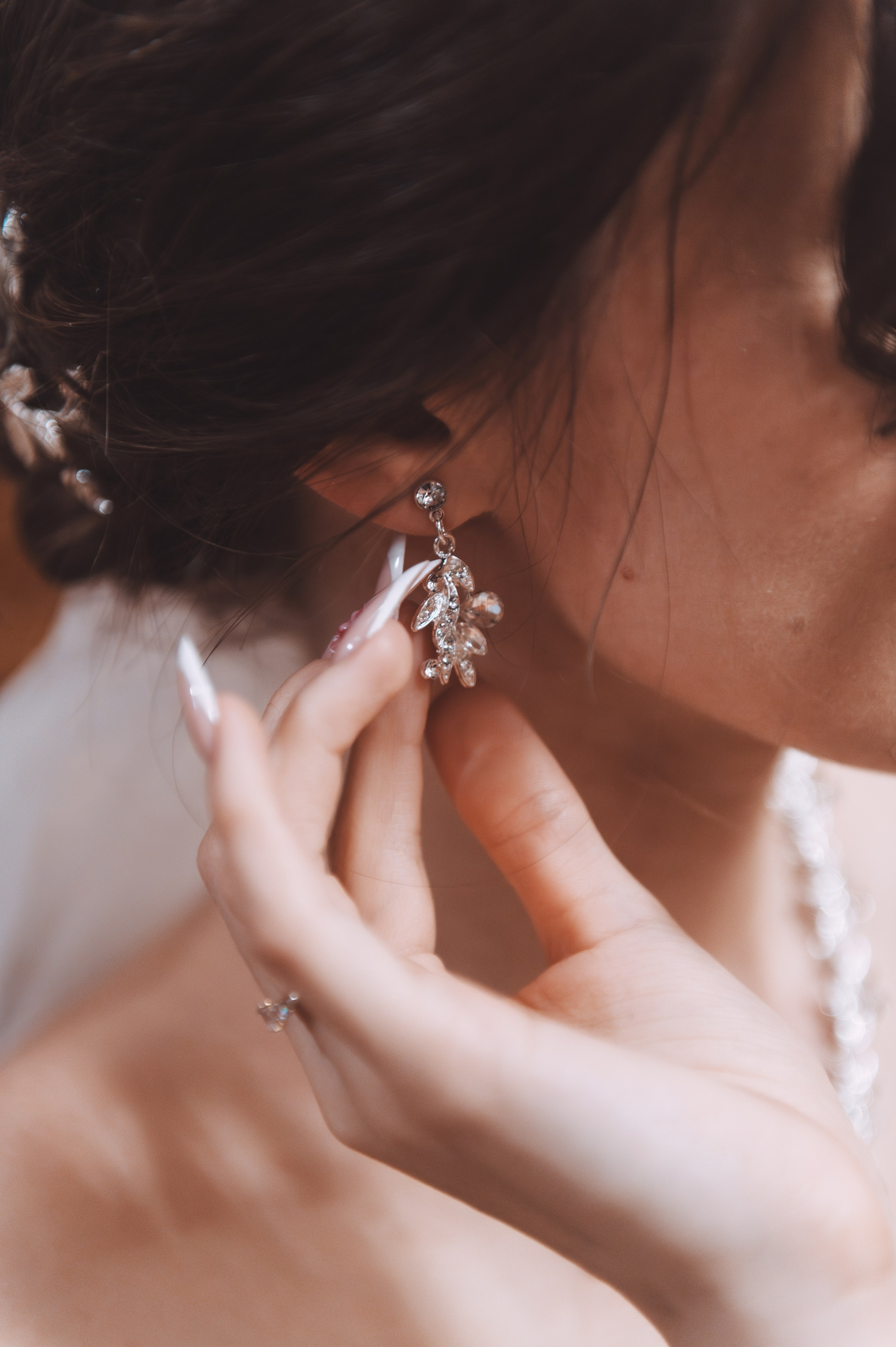 Валерия и Раймонд. Свадебный и семейный фотограф в Санкт-Петербурге — Мария Черепанова