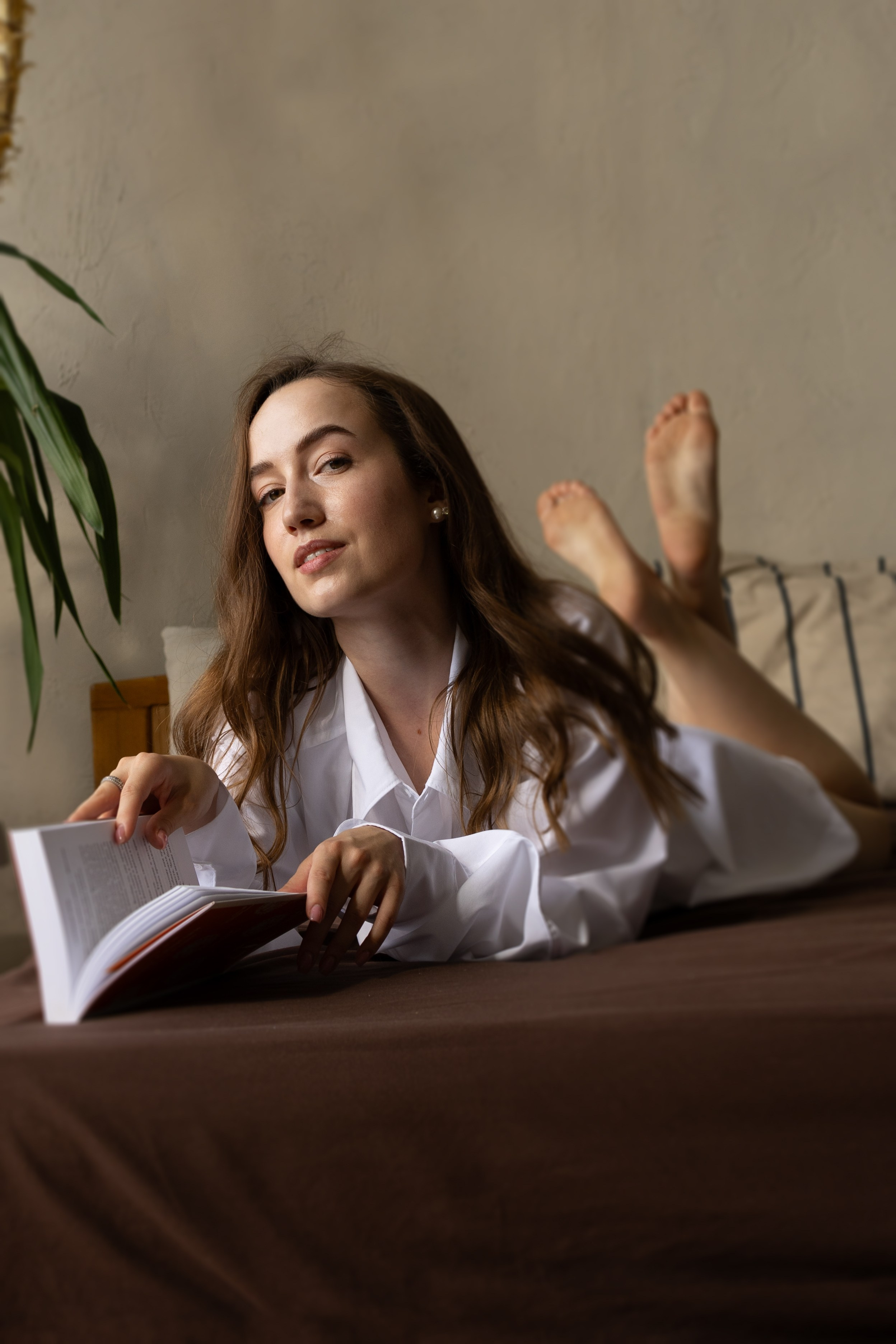 Утренняя фотосессия. Volegov.Art.photo