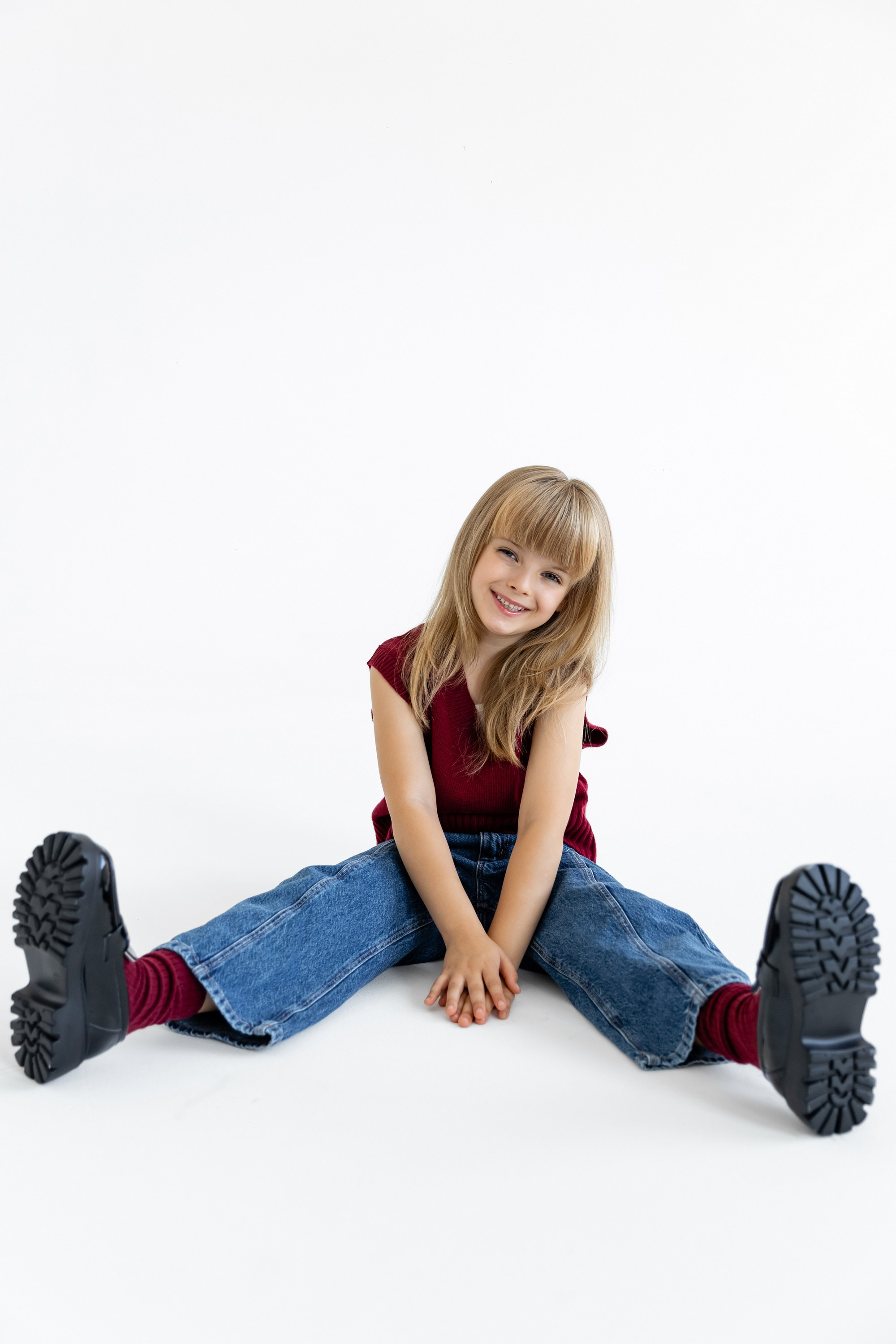 Модельные тесты. Татьяна Чернышова свадебный фотограф Москва