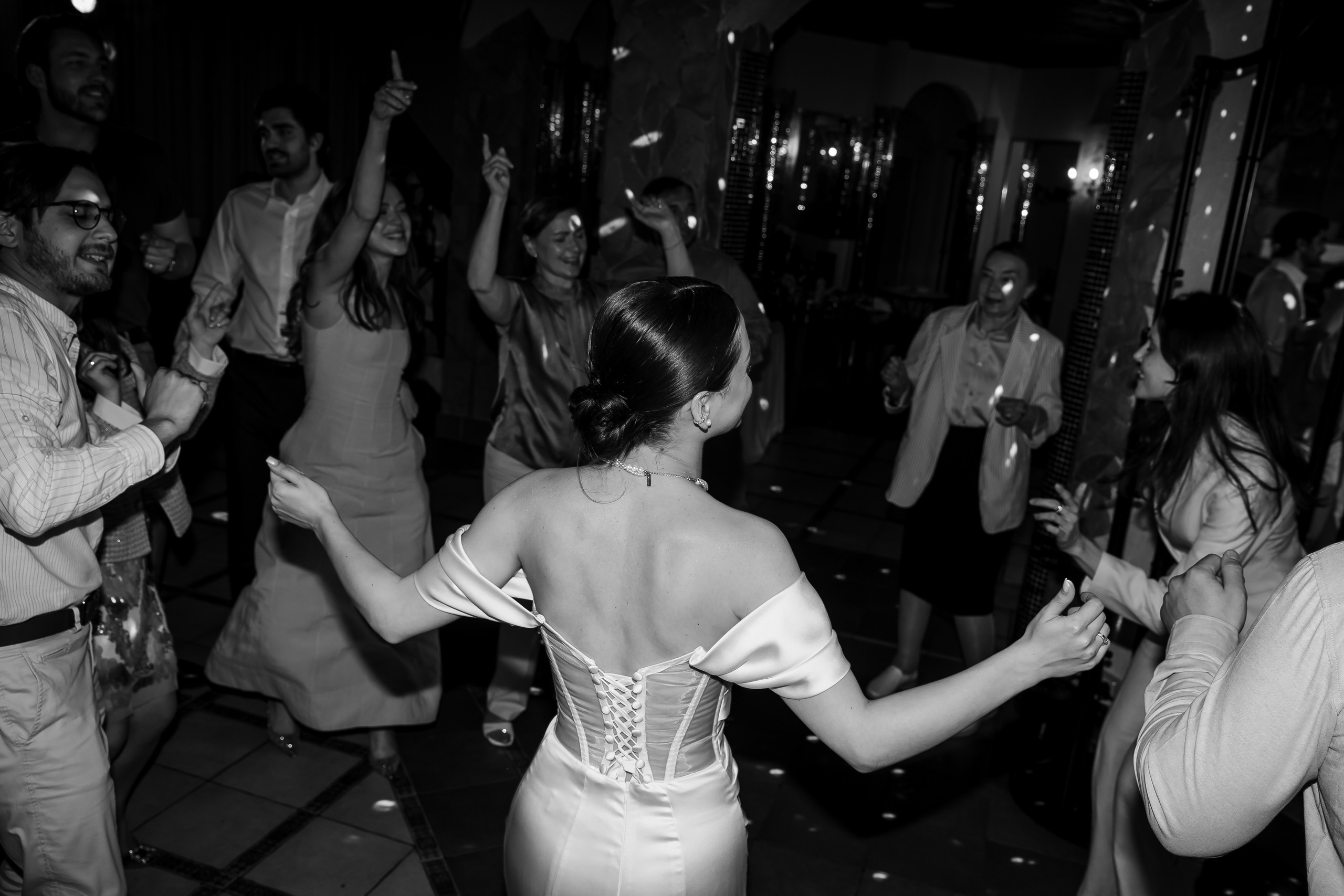 LAUBAKH. Свадебный фотограф Москва Светлана Анисимова