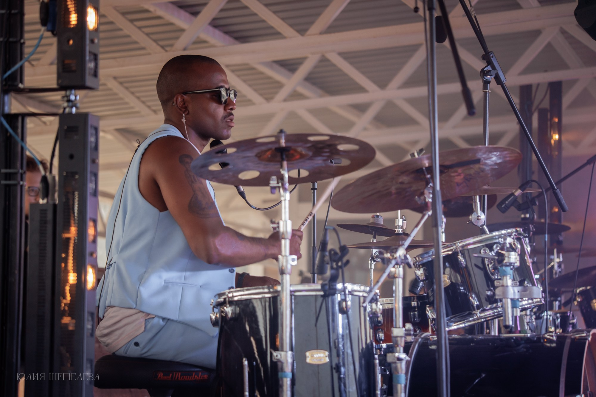 Дерби. Horseka 2024. Детская Конная фотография в Москве Юлия Шепелева