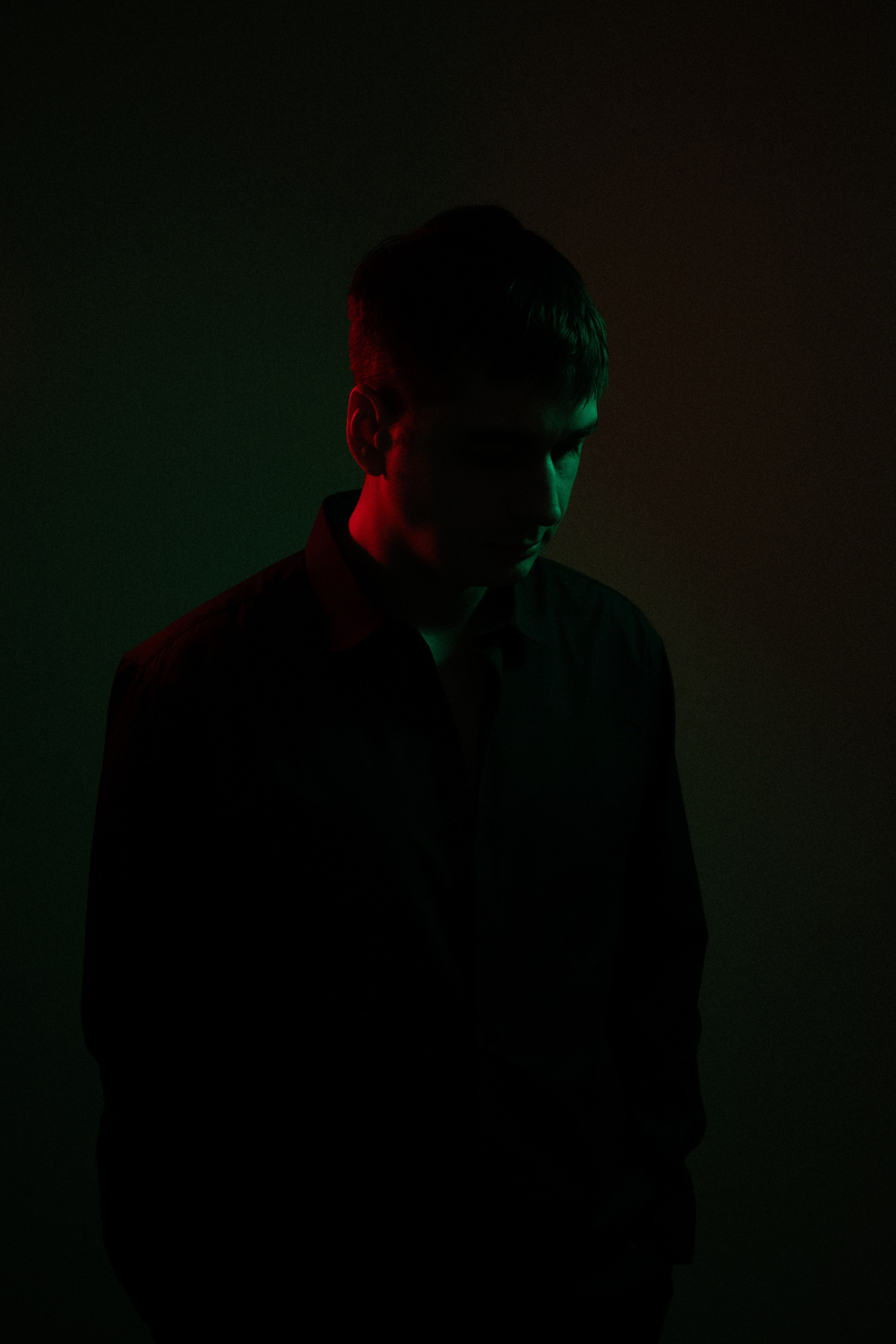 Мужской портрет. Репортажный и портретный фотограф в Екатеринбурге Luara Lou