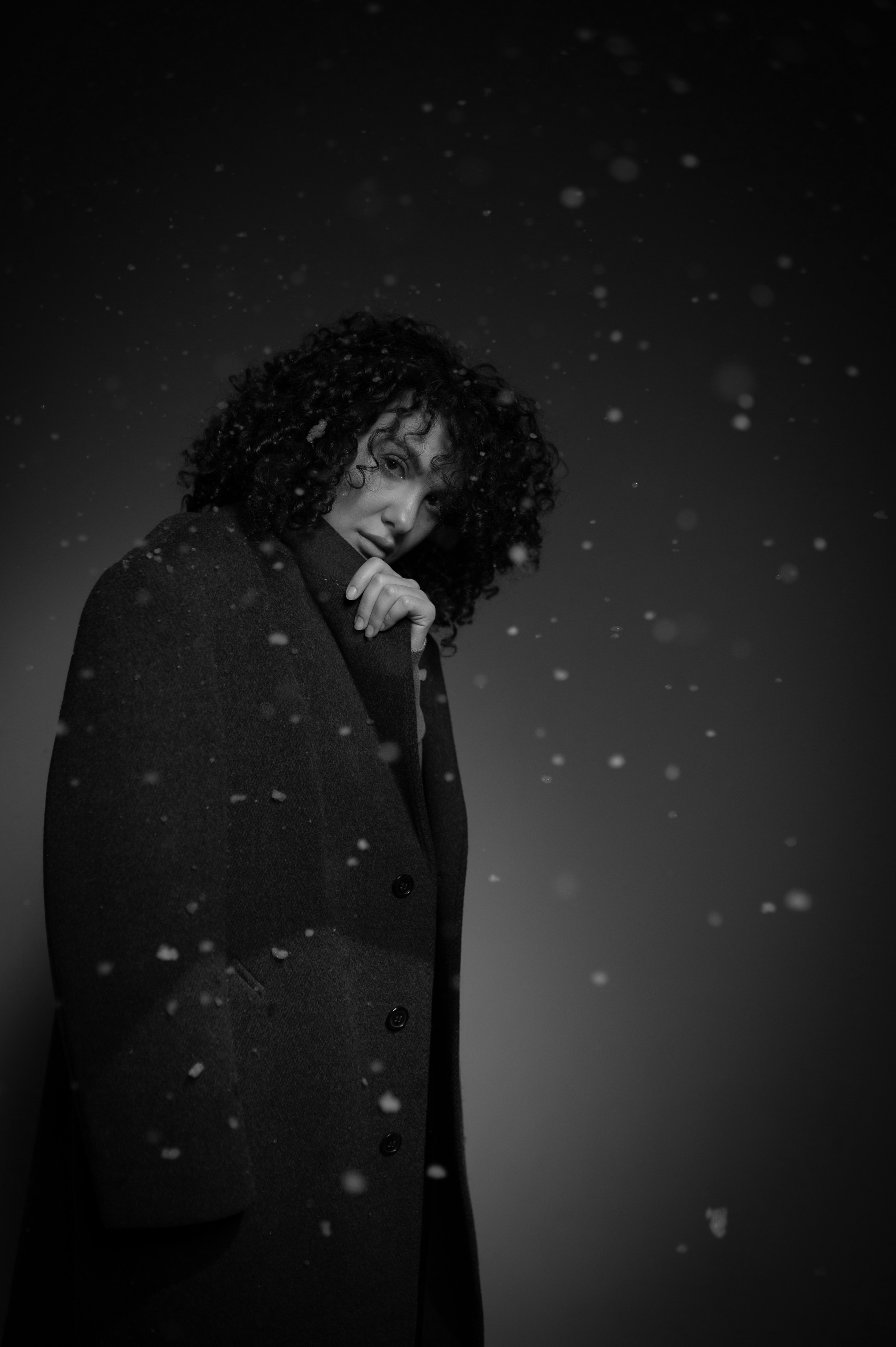 Марина. Твой личный проводник к красивым фотографиям в Старом Осколе