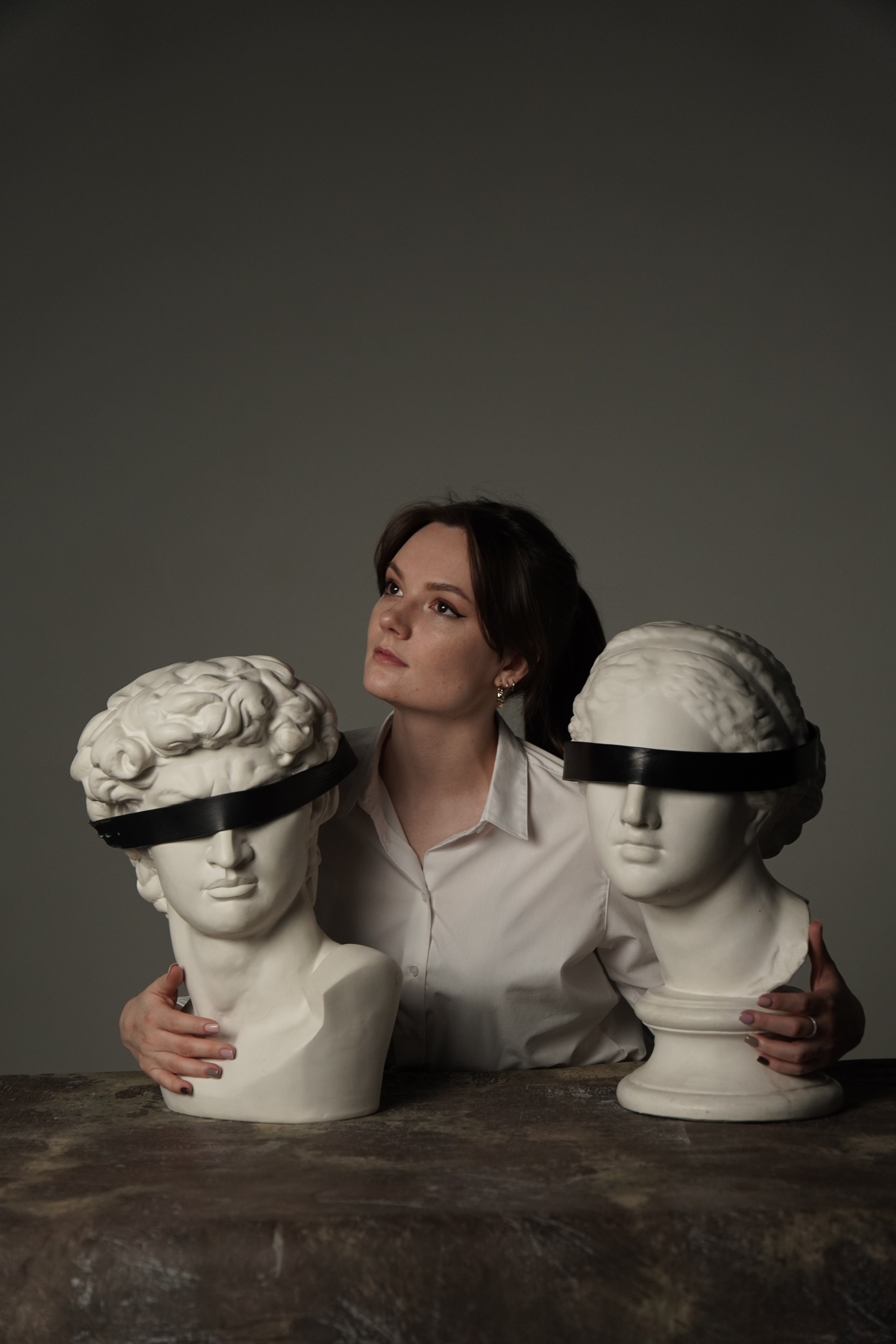 Артём Галактионов. Честный портрет