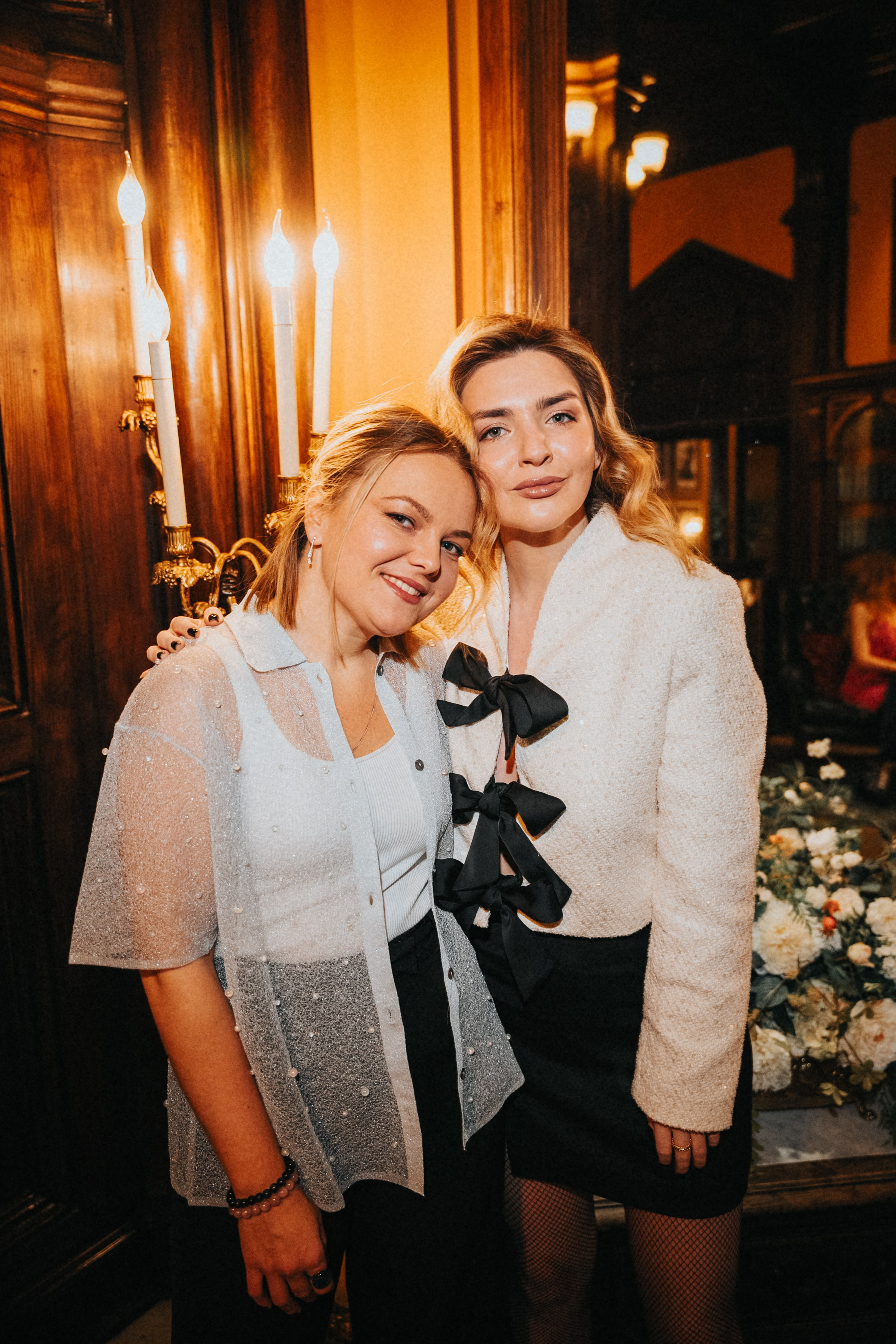 Ксения. Портретный и репортажный фотограф