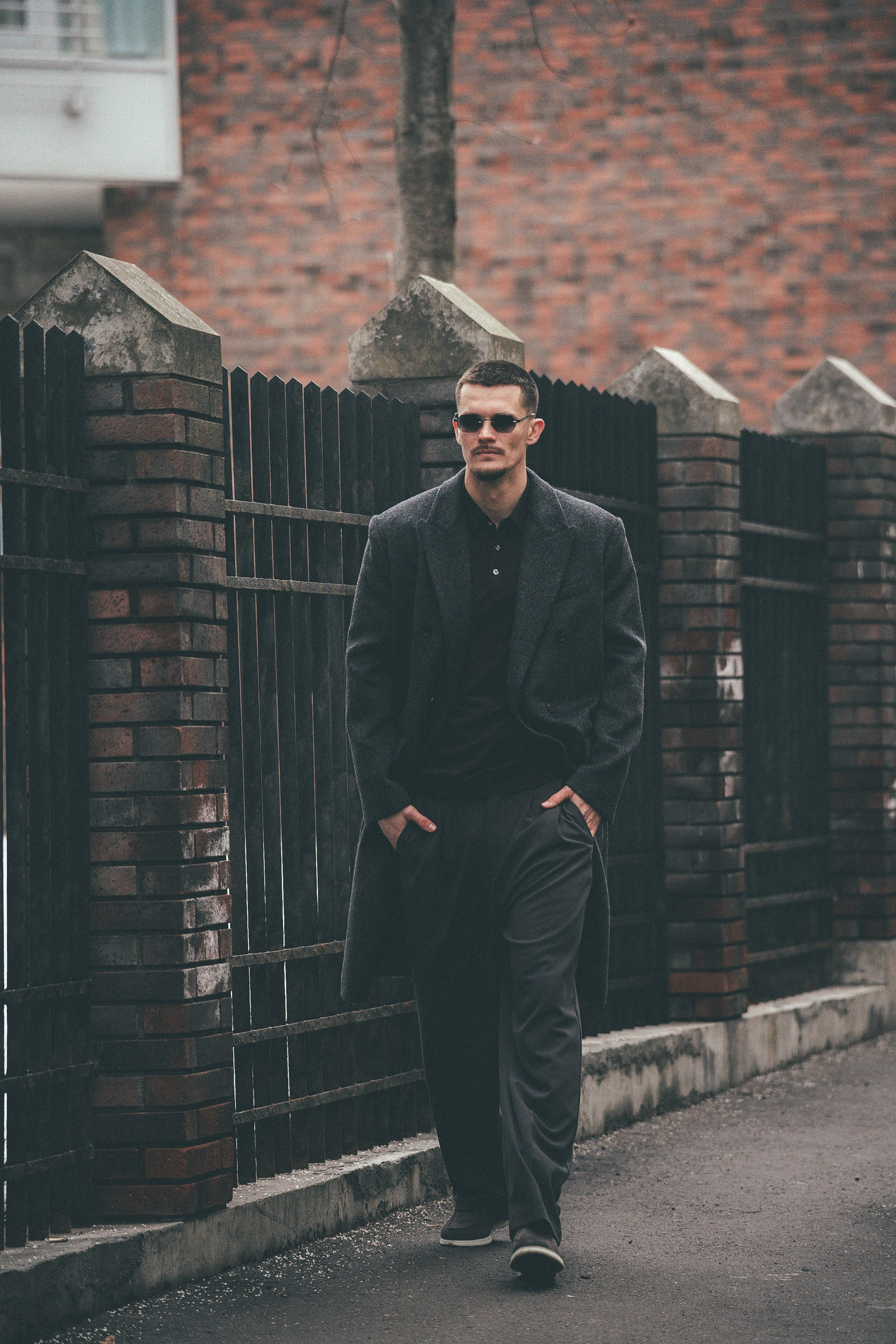 Иван Сердюков. Портретный и репортажный фотограф