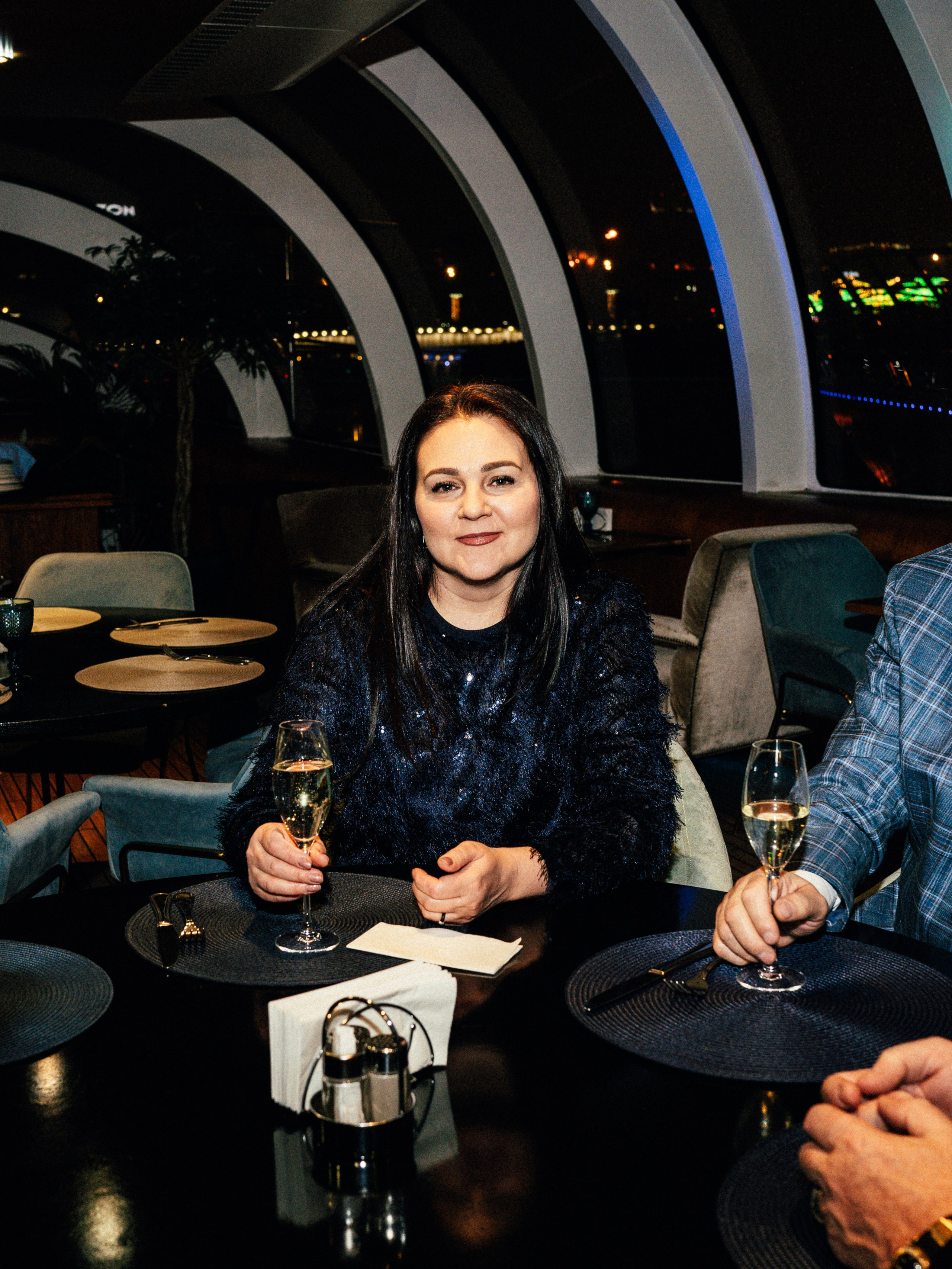 Корпоратив Erwin Река. Портретный и репортажный фотограф