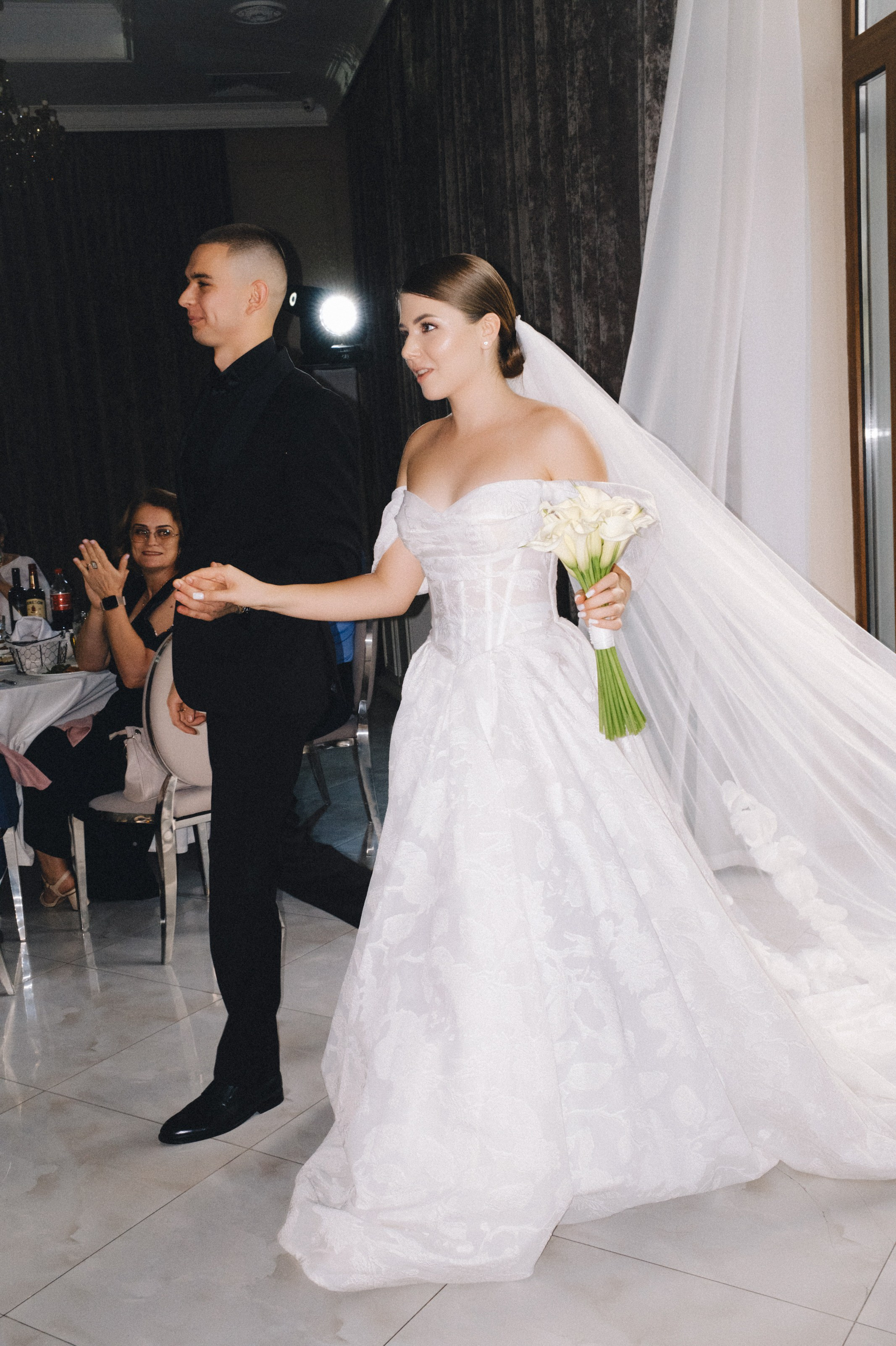 Дмитрий и Екатерина. Свадебный фотограф в Ростове — на — Дону Александра Пивоварова