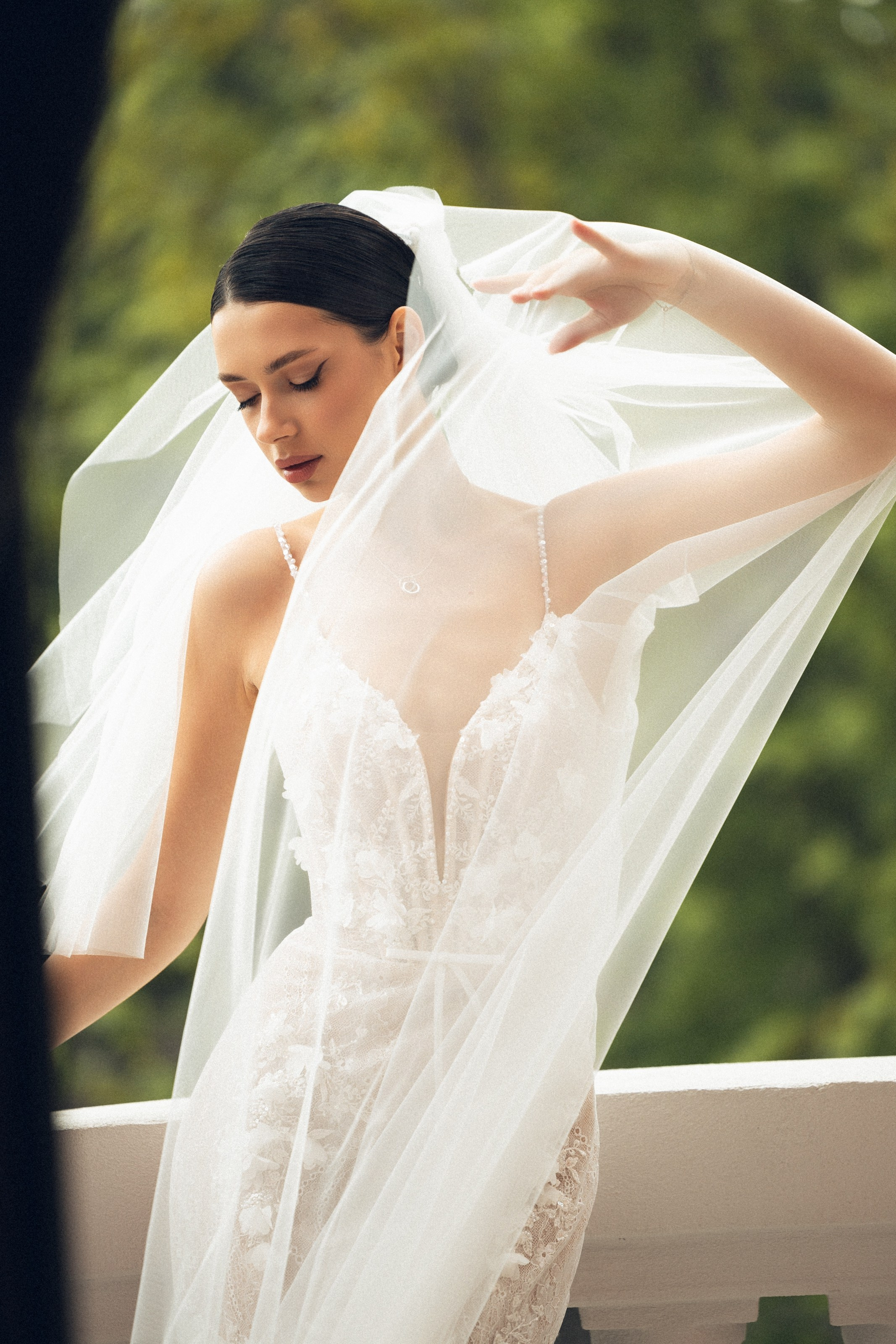 Руслан и Юлия. Свадебный фотограф в Ростове — на — Дону Александра Пивоварова