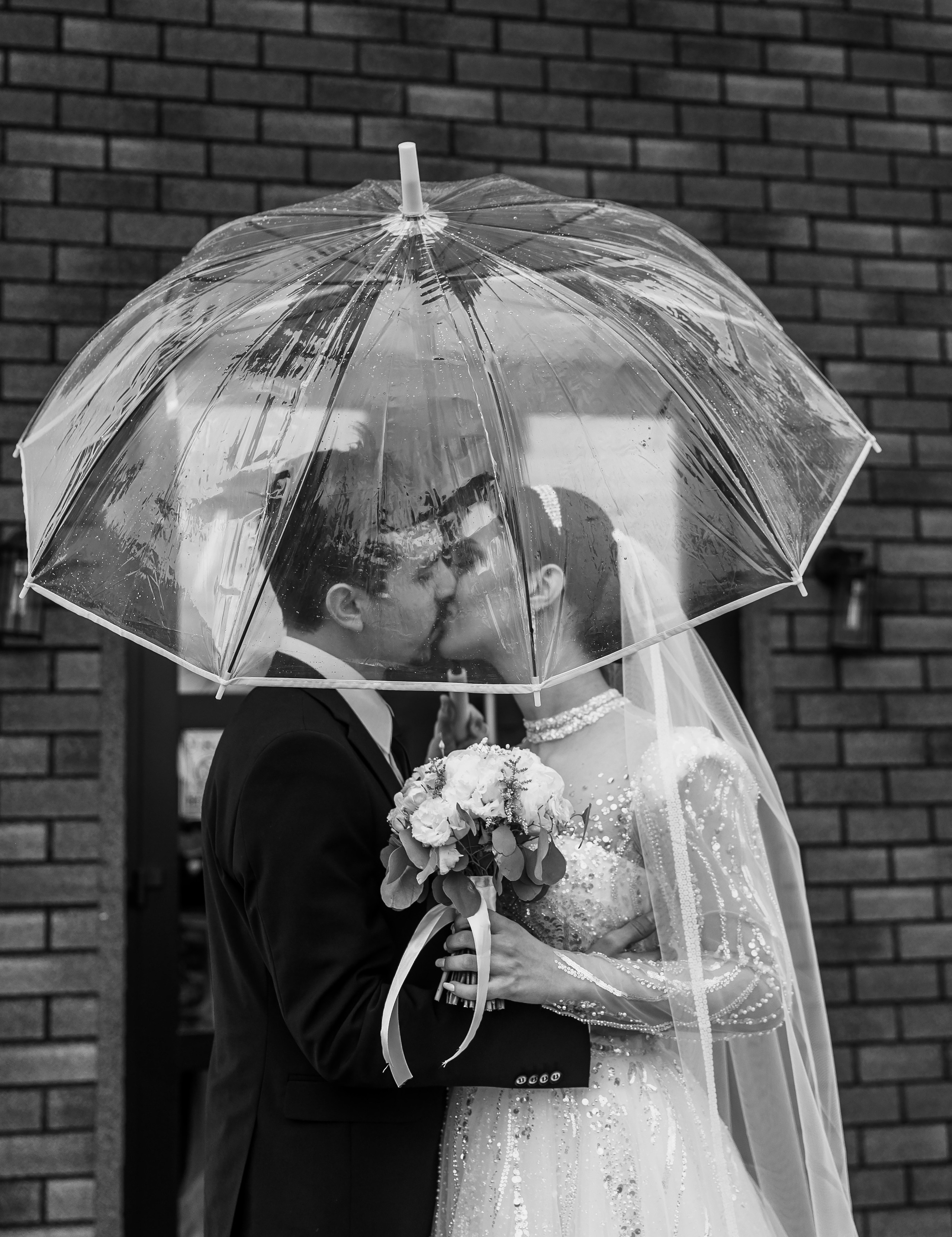 Заур и Валерия. Фотограф Петров Александр Свадьбы, Съемка в студии, Выпускные альбомы г. Балашов