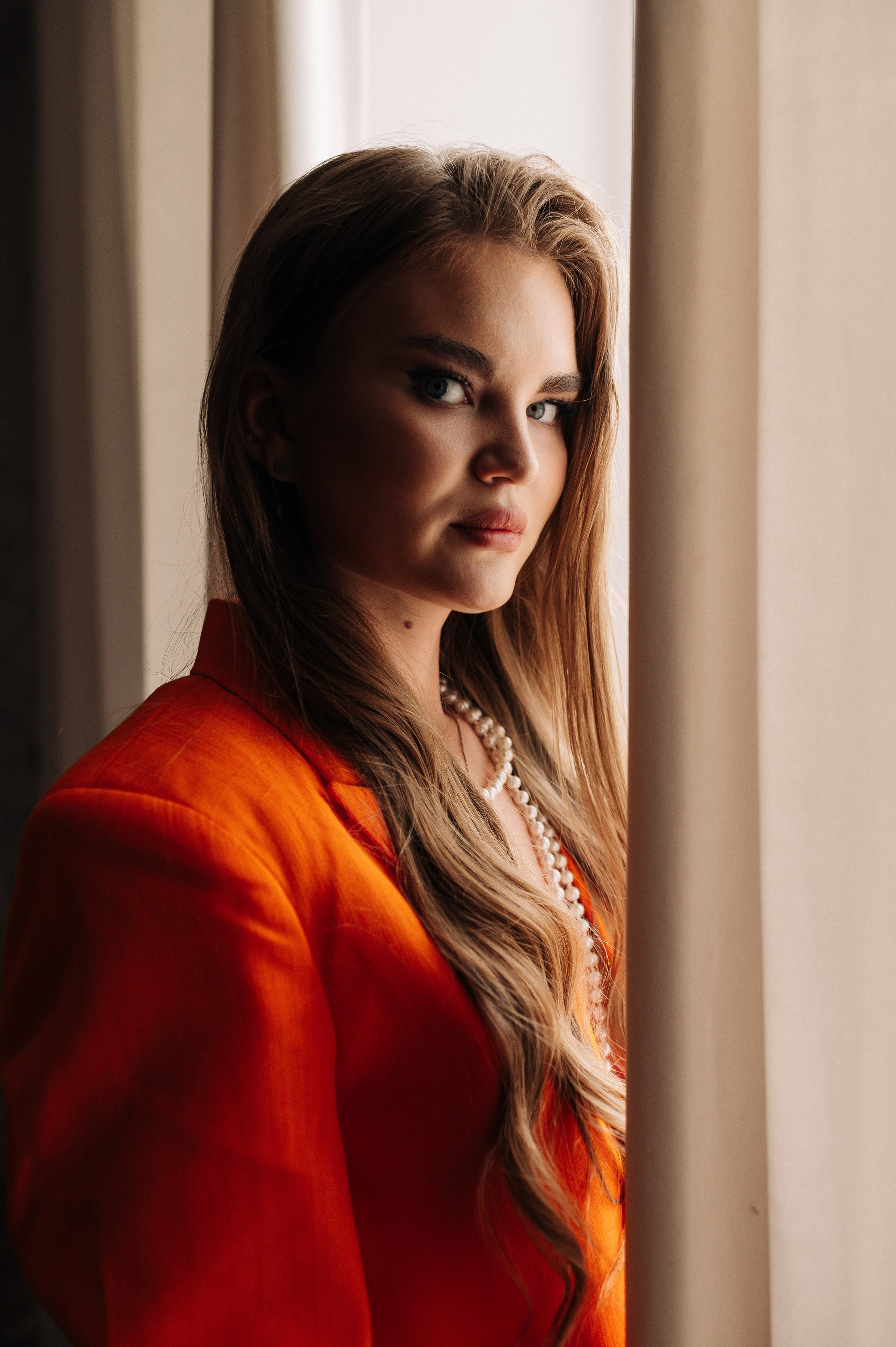 Анастасия. Фотограф Улан-Удэ, Бурятия