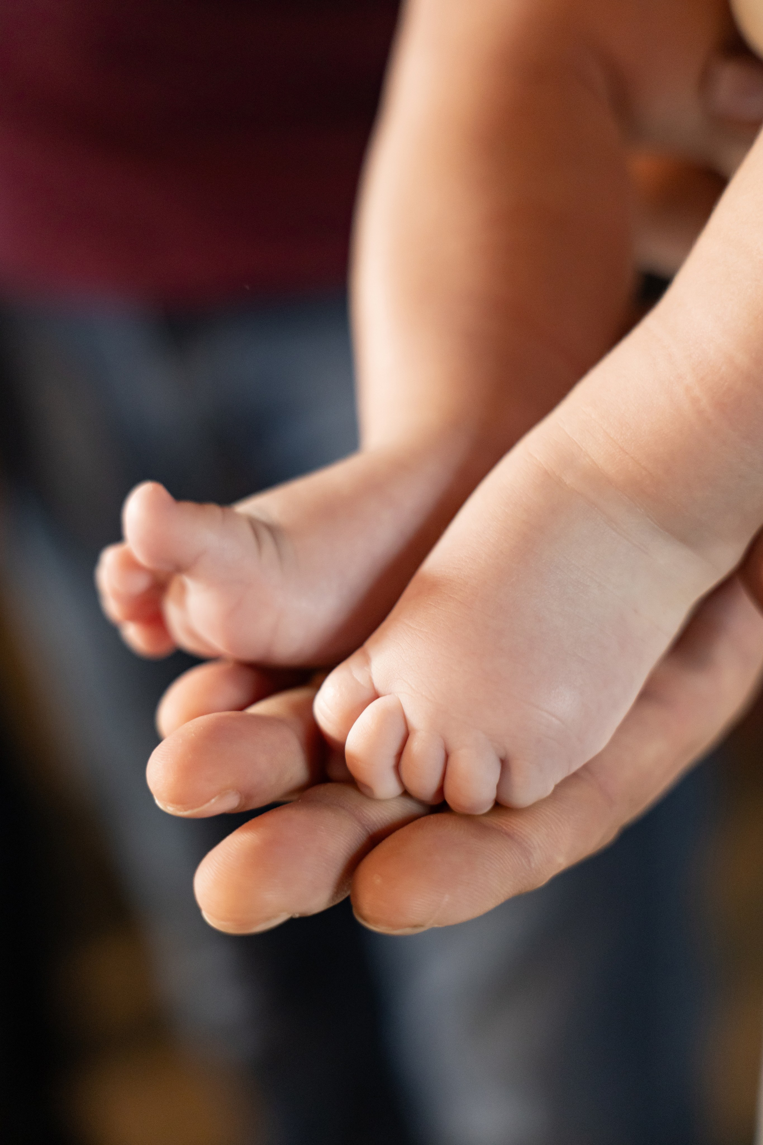 Крещение в Репное. Фотограф Белгород