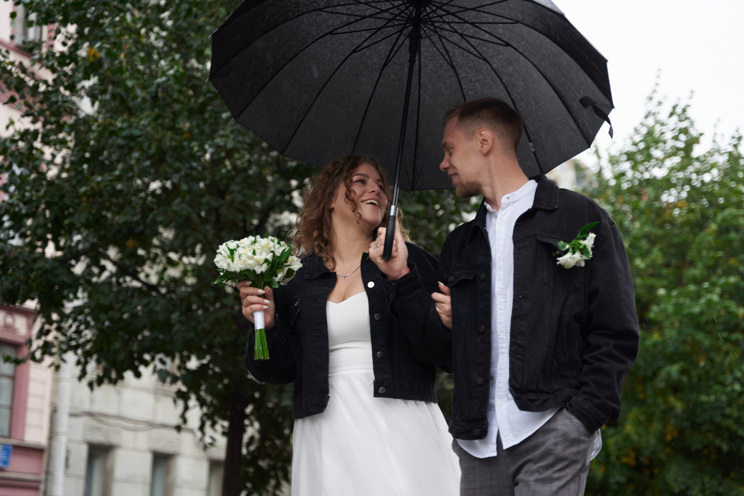 Свадебная серия. Свадебный и Репортажный фотограф в Санкт-Петербурге Дмитрий Бирцев
