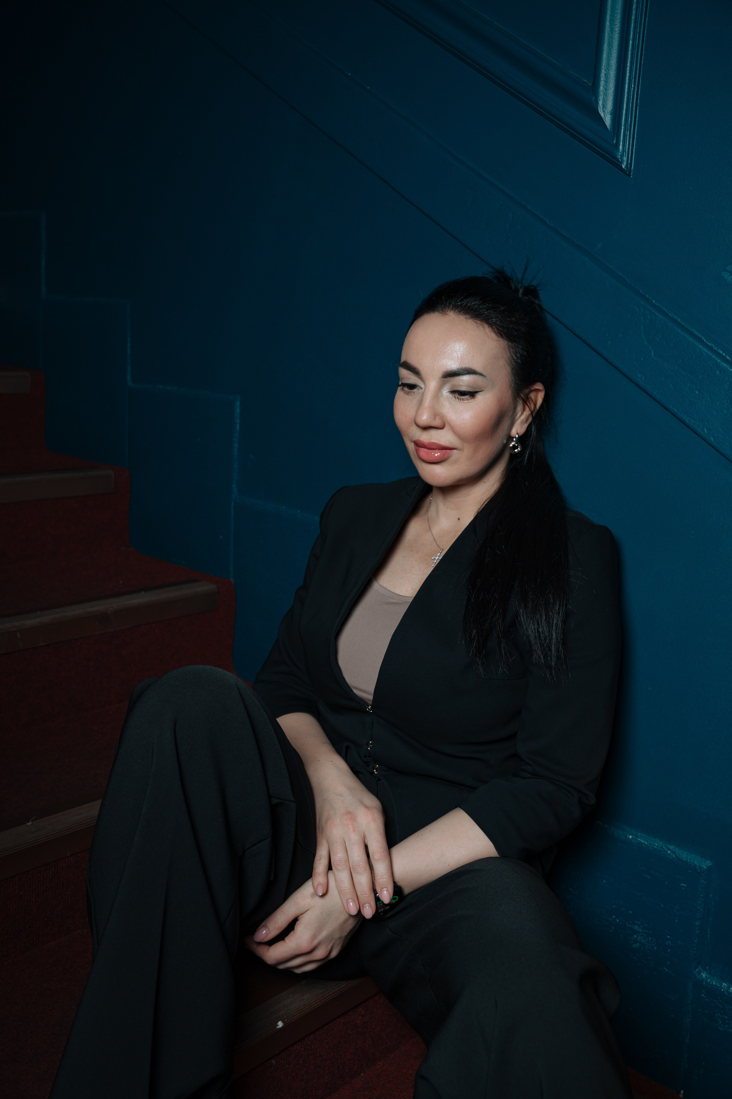 Мафия. Бар FINCH. ЖЕНСКИЙ КЛУБ LAXMI. Портретный фотограф в Санкт-Петербурге Дмитриева Наталия