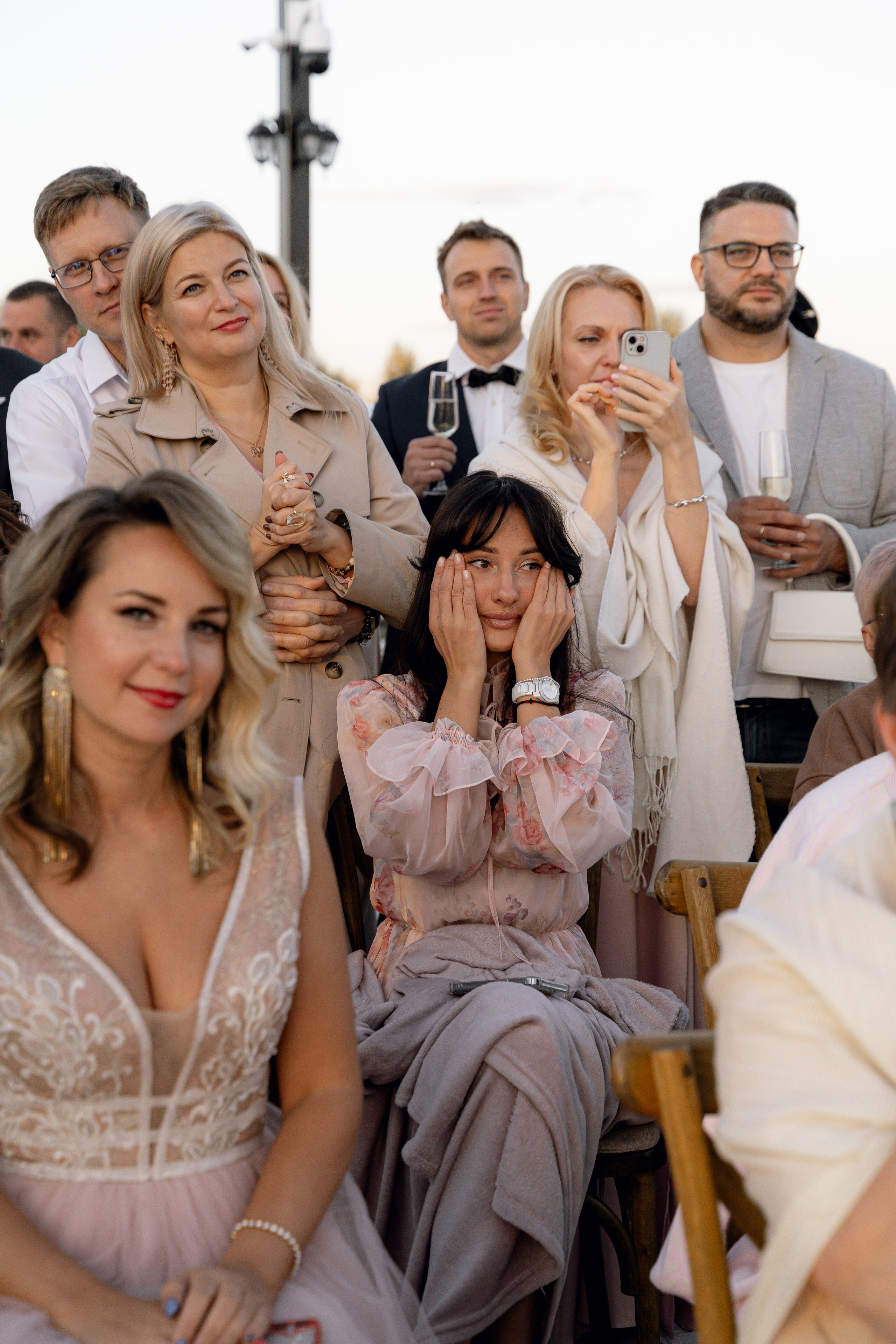 Денис & Юля. Свадебный фотограф в Казани