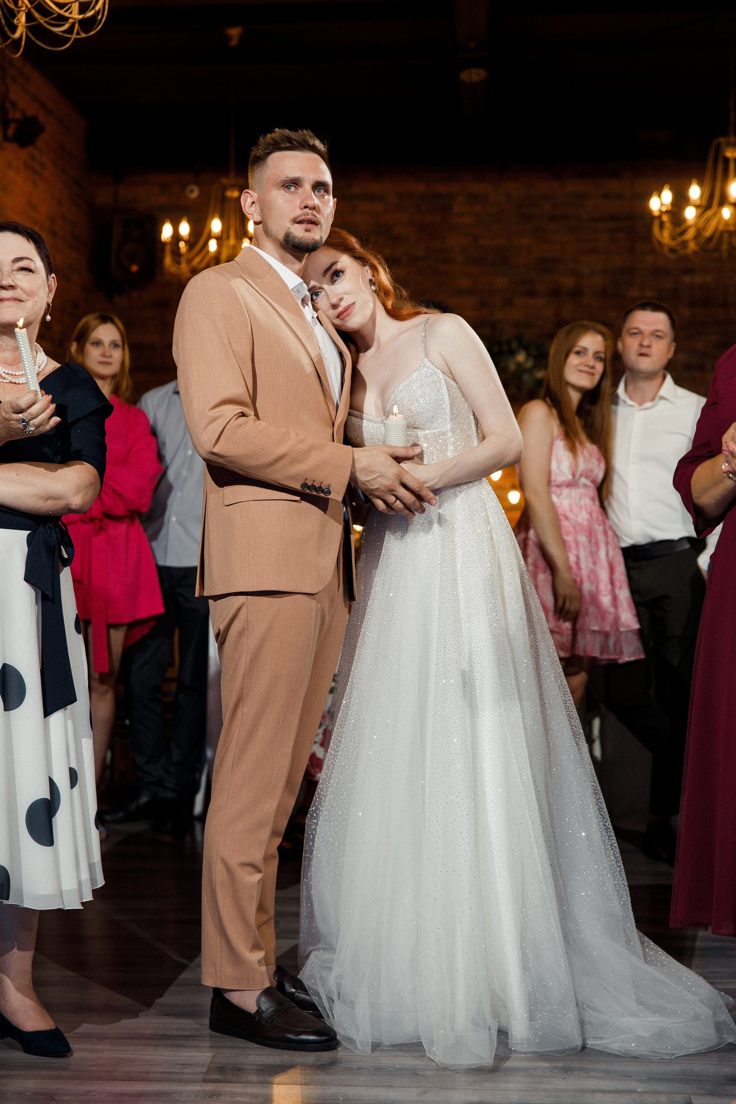 Дарья & Артемий. Фотограф Санкт-Петербург. Аврамова Анастасия