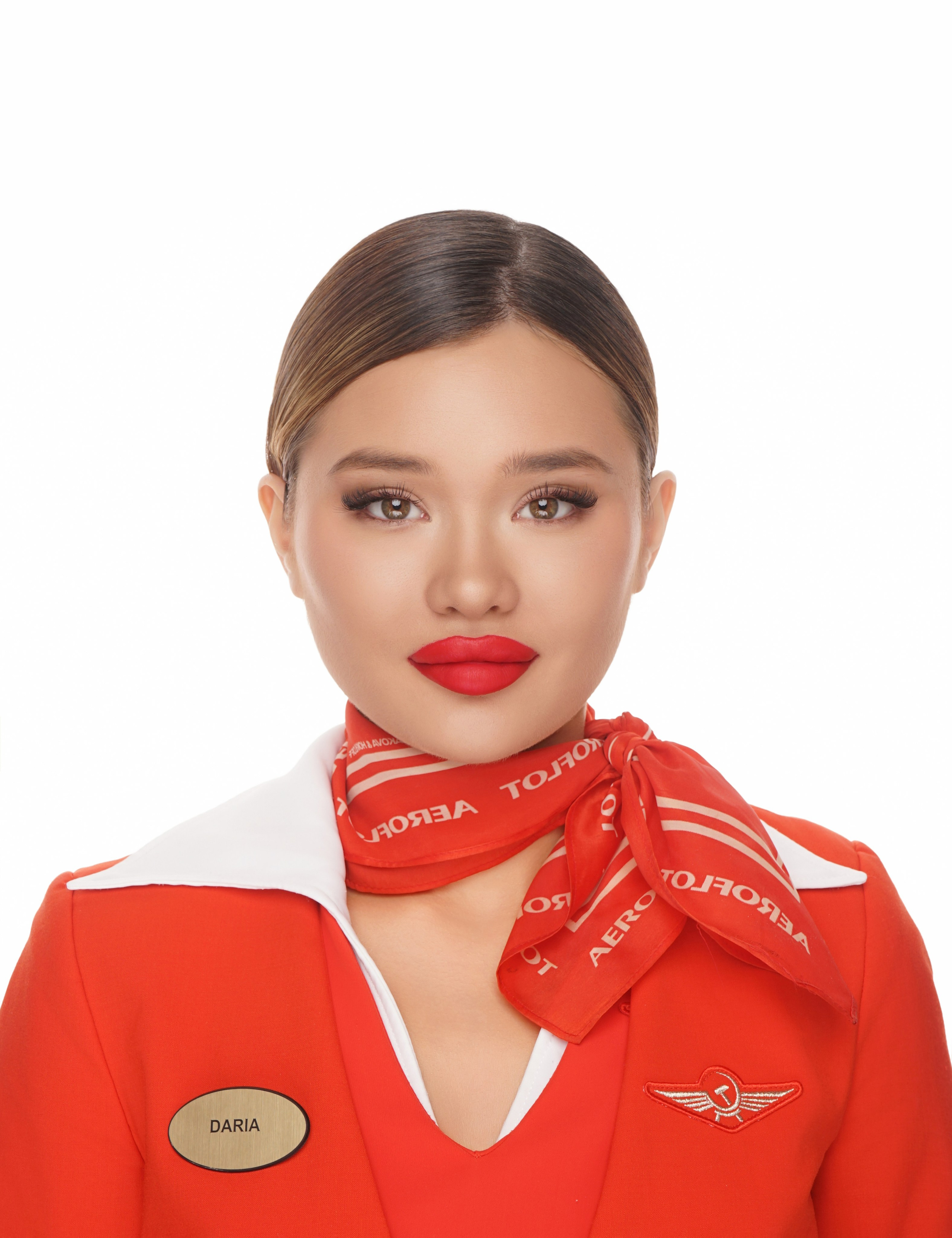 Съёмка на Аккорд (Айди) плюс по пояс. Женский фотограф в Химках Алёна Ленёва