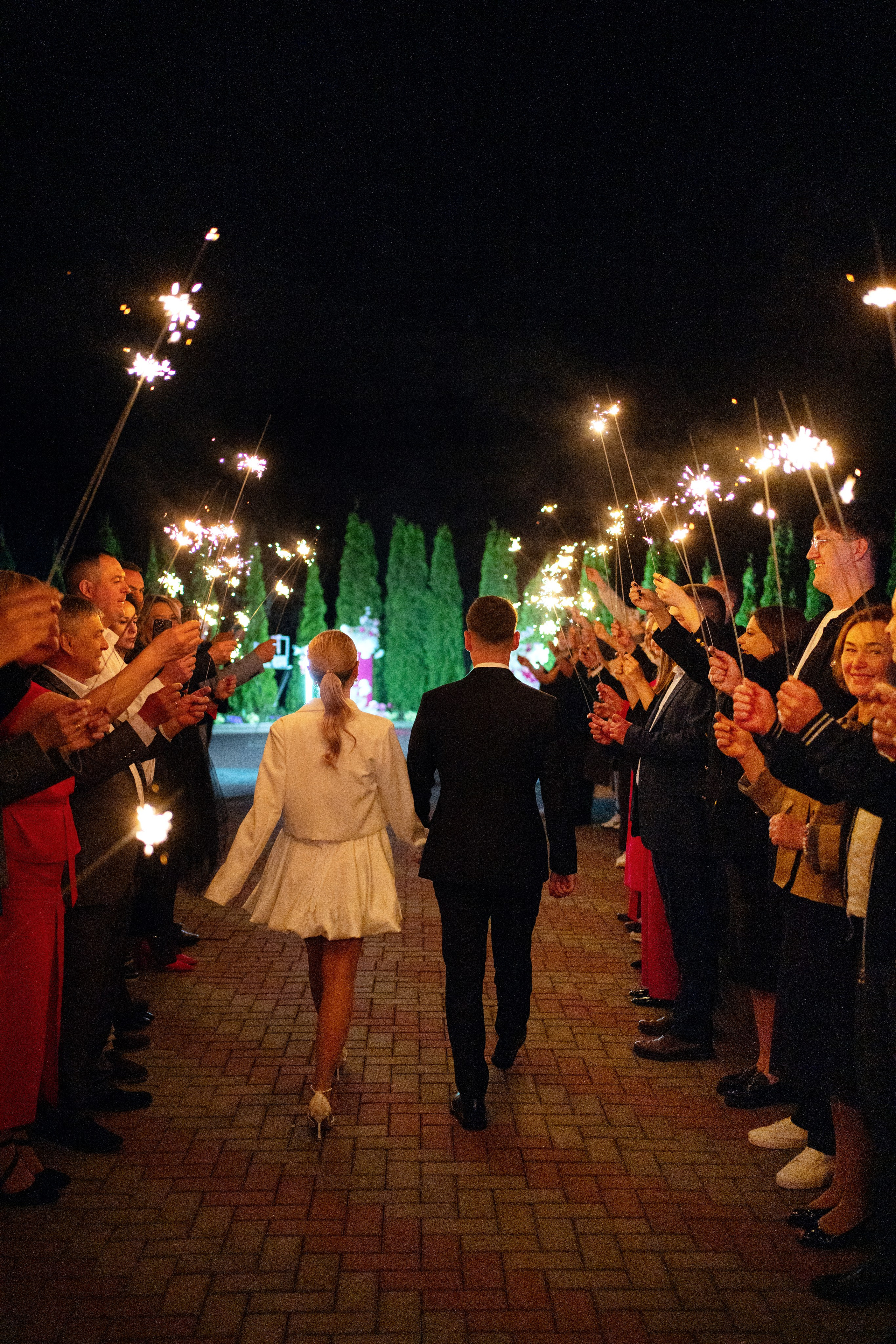 Павел и Елизавета. Семейный и свадебный фотограф Минск, Беларусь Анна Орловская