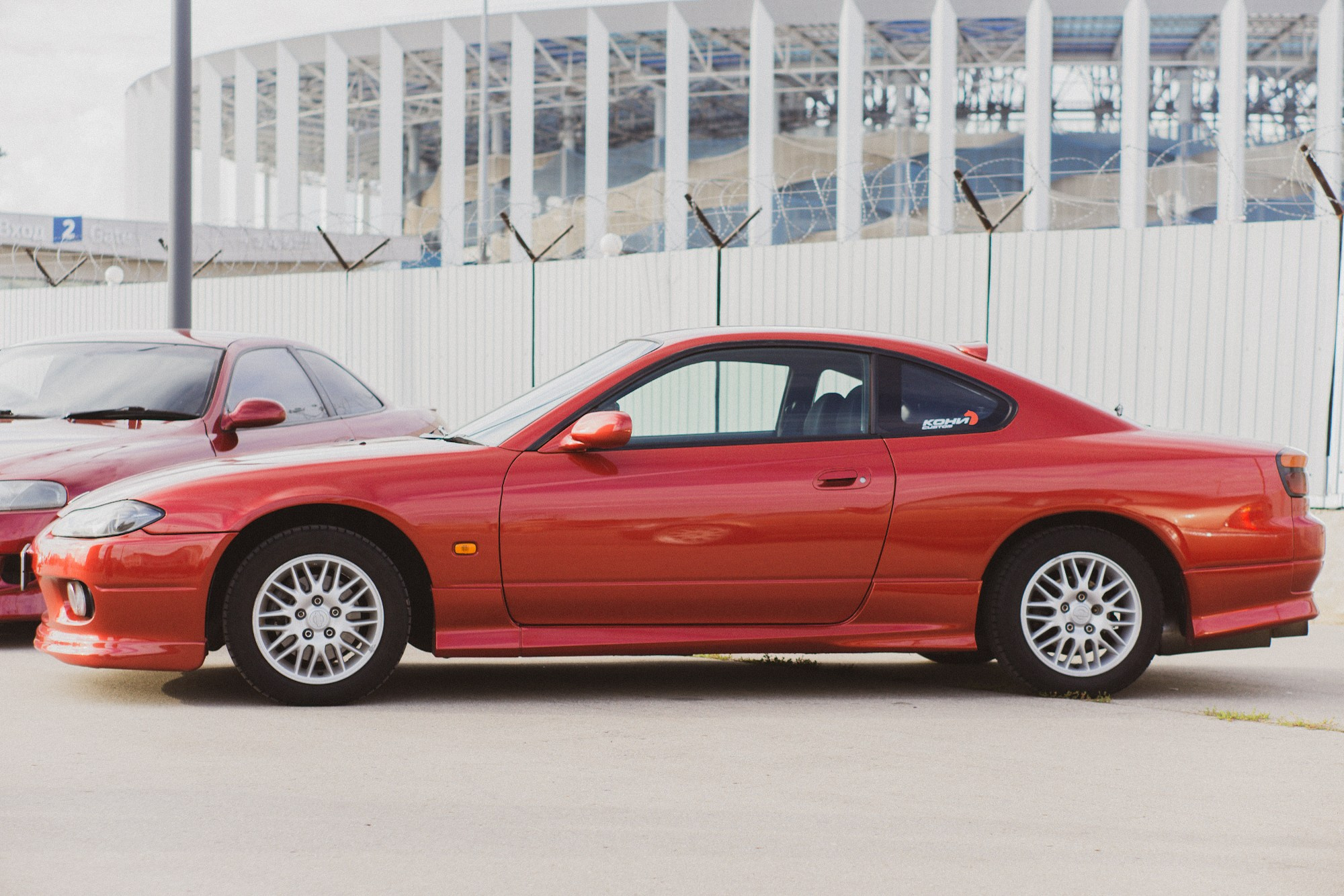 Парифест. Фотограф Нижний Новгород — Дмитрий Грехов